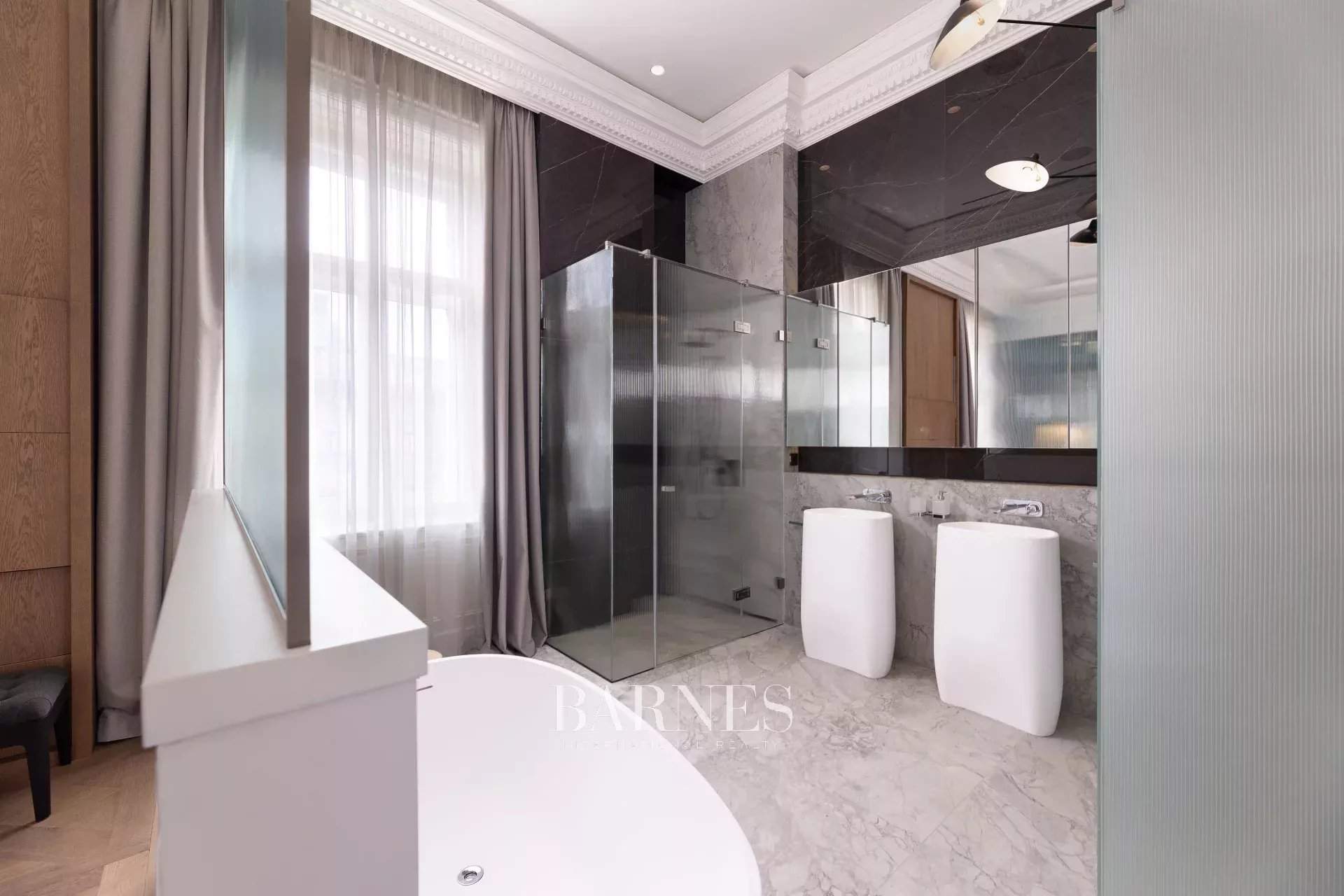 Budapest VI. kerülete  - Apartment 4 Bedrooms - picture 15