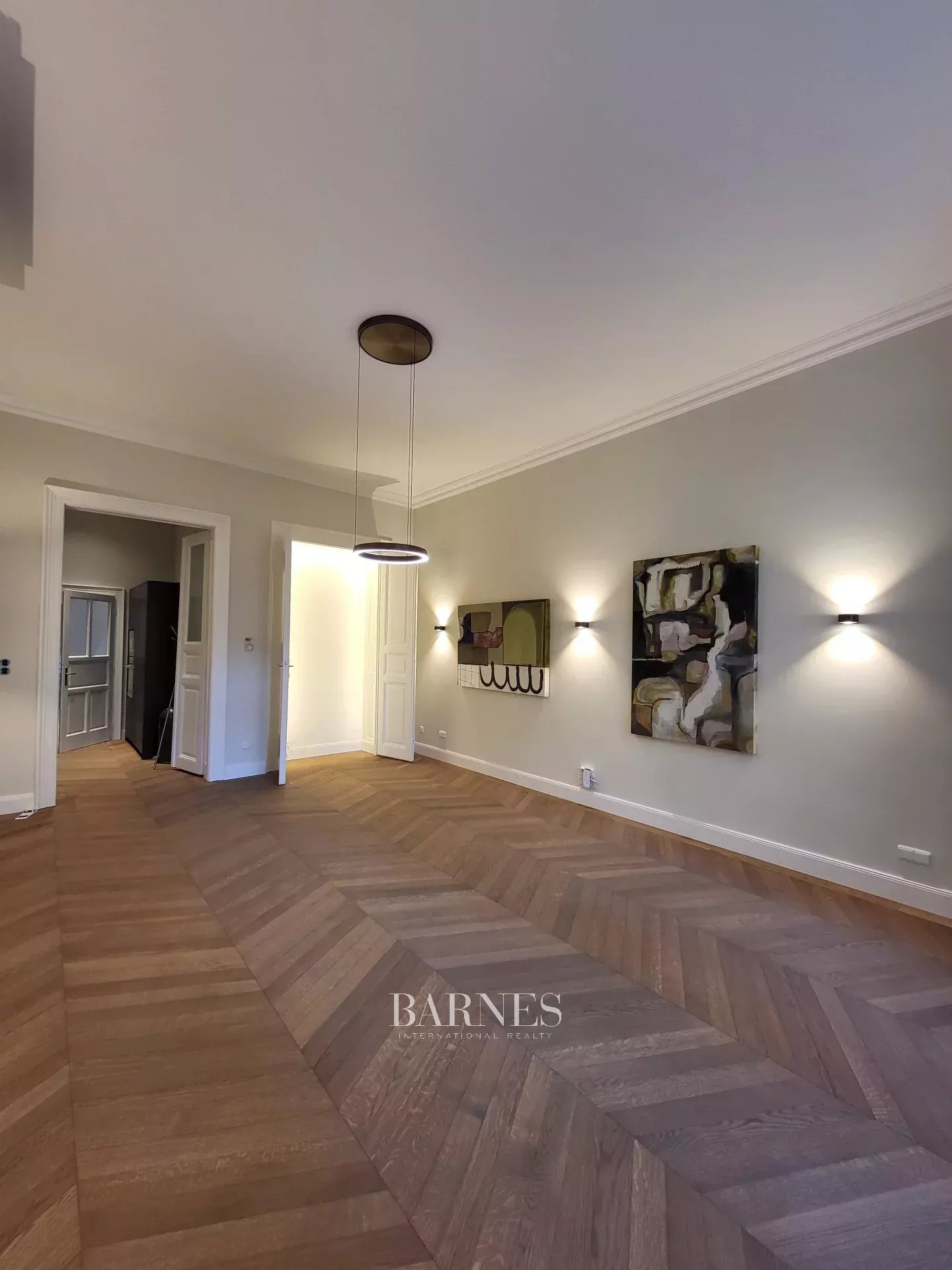 Budapest VI. kerülete  - Appartement 1 Pi&egrave;ce - picture 3
