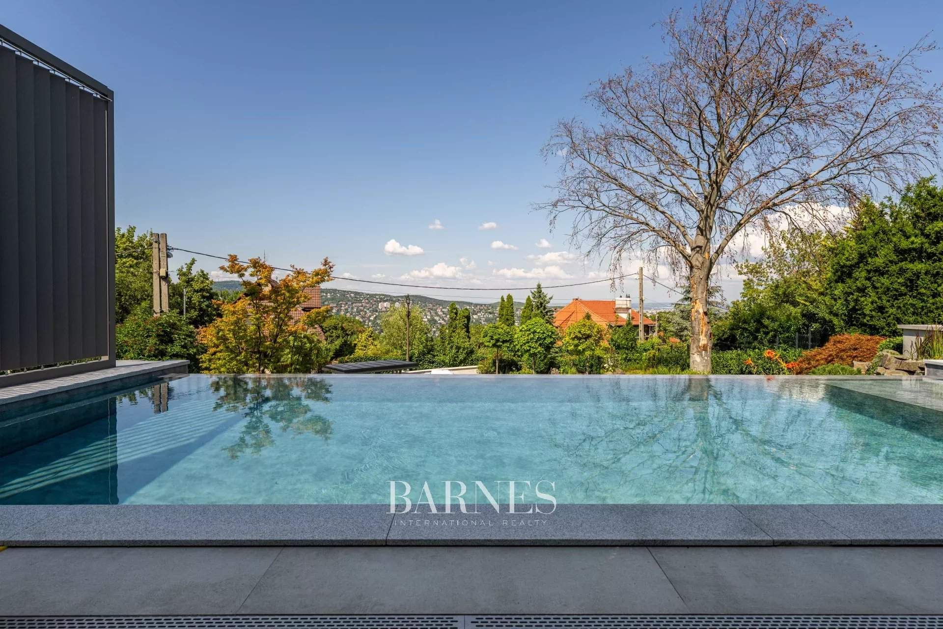 Budapest XII. kerülete  - House 4 Bedrooms - picture 10