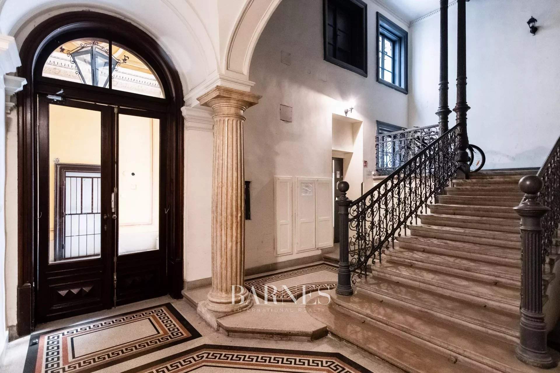 Budapest VI. kerülete  - Penthouse 4 Pi&egrave;ces 3 Chambres - picture 19