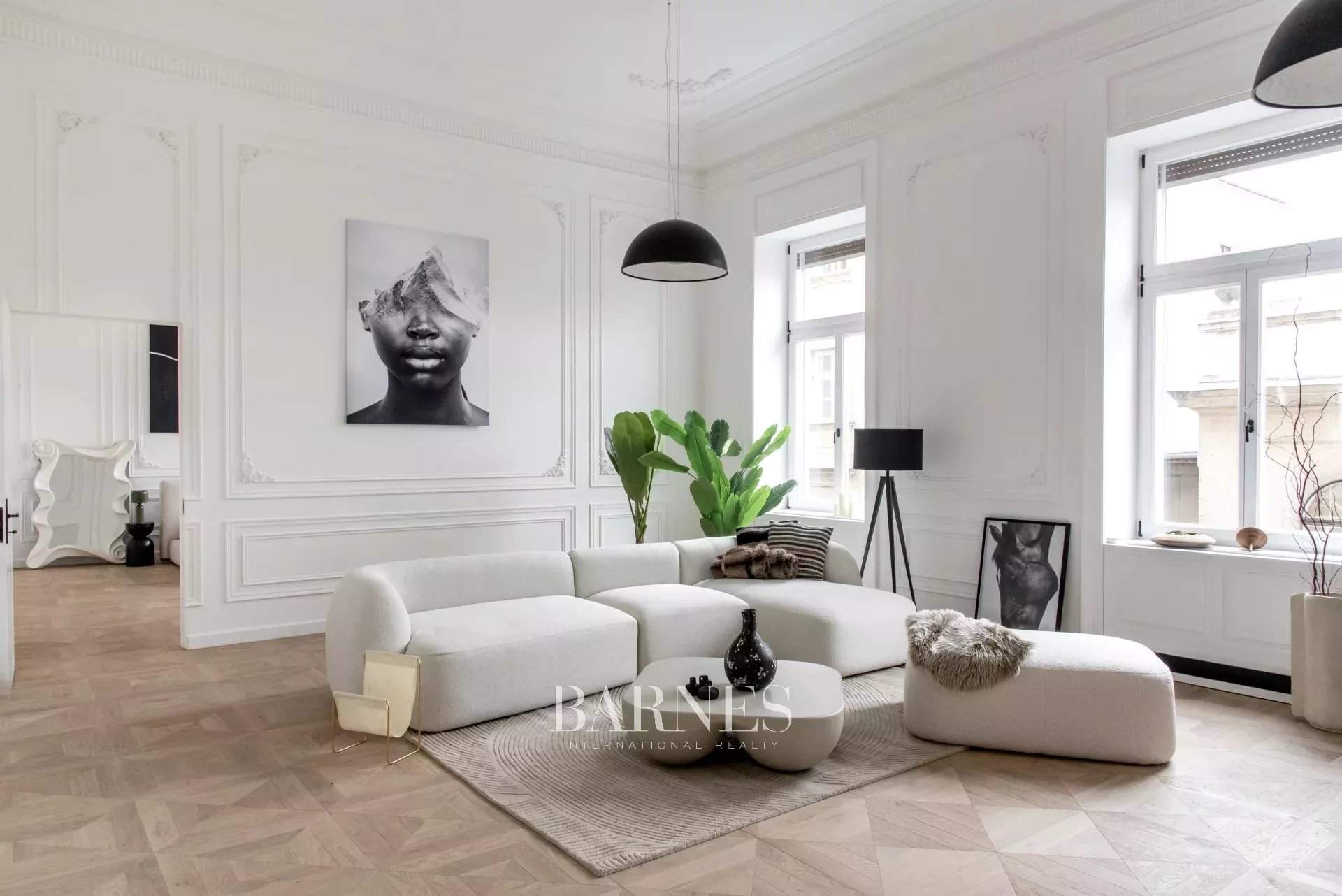 Budapest V. kerülete  - Apartment 2 Bedrooms - picture 2