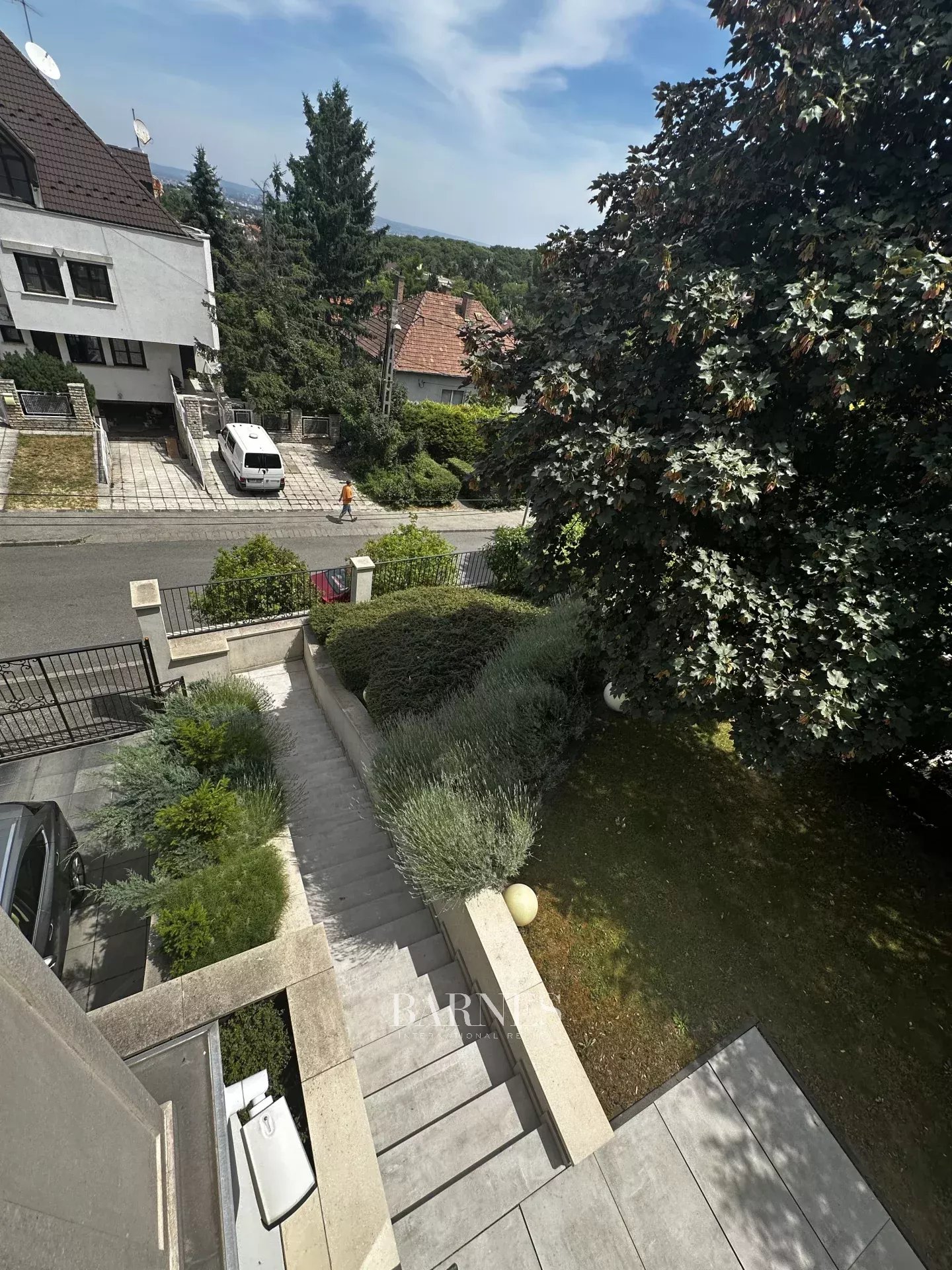 Budapest XII. kerülete  - Maison 8 Pi&egrave;ces - picture 17