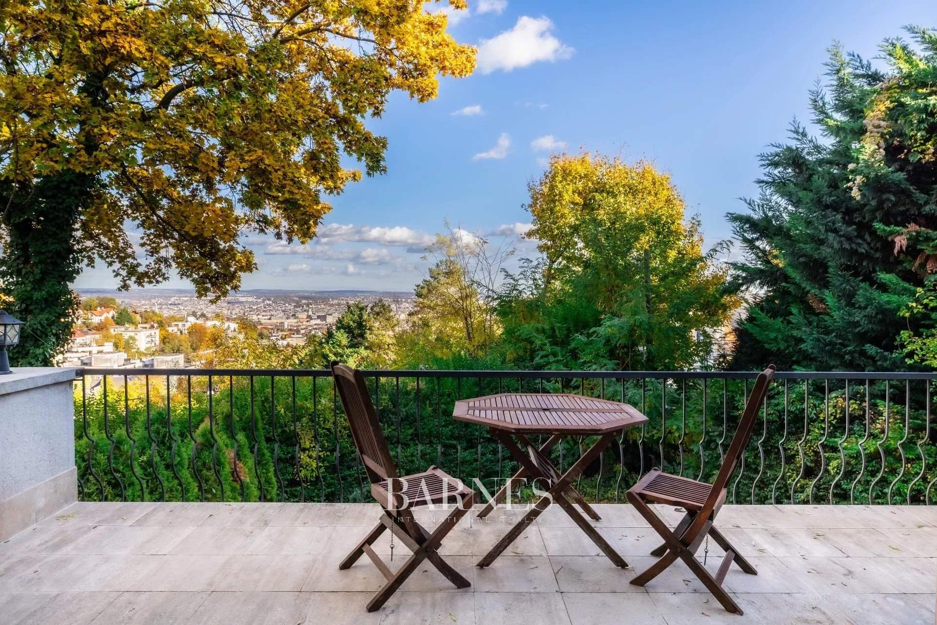 Budapest XII. kerülete  - Appartement  - picture 17