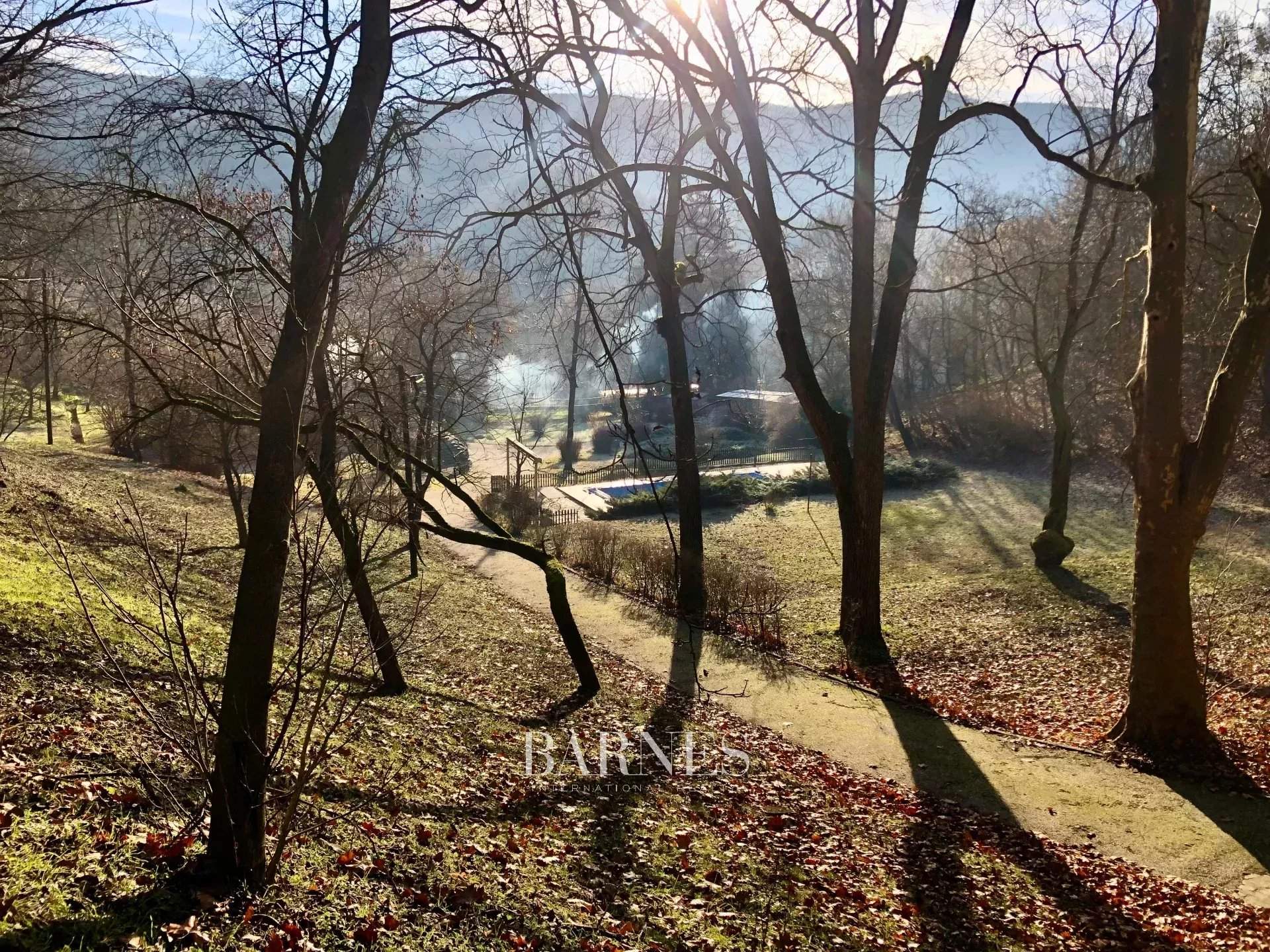 Esztergom  - Hôtel particulier 15 Pi&egrave;ces - picture 8