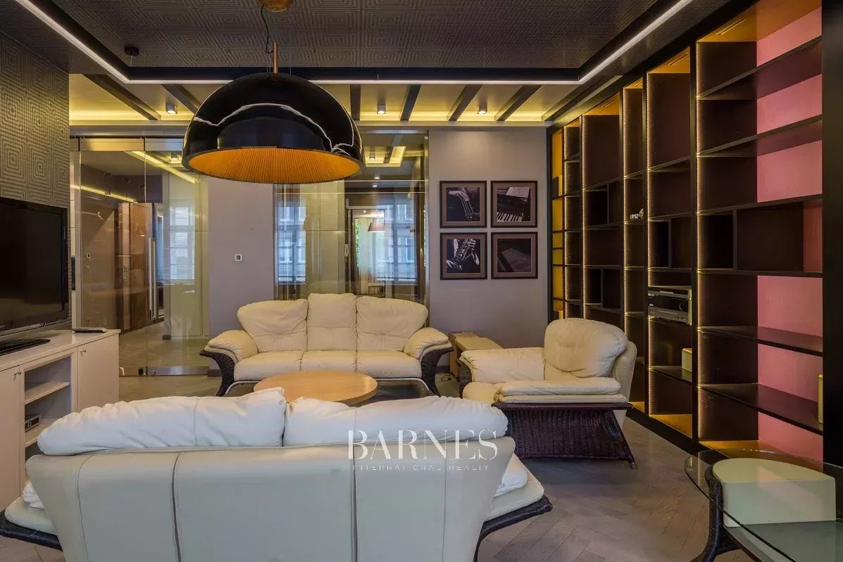 Budapest I. kerülete  - Apartment 2 Bedrooms - picture 2