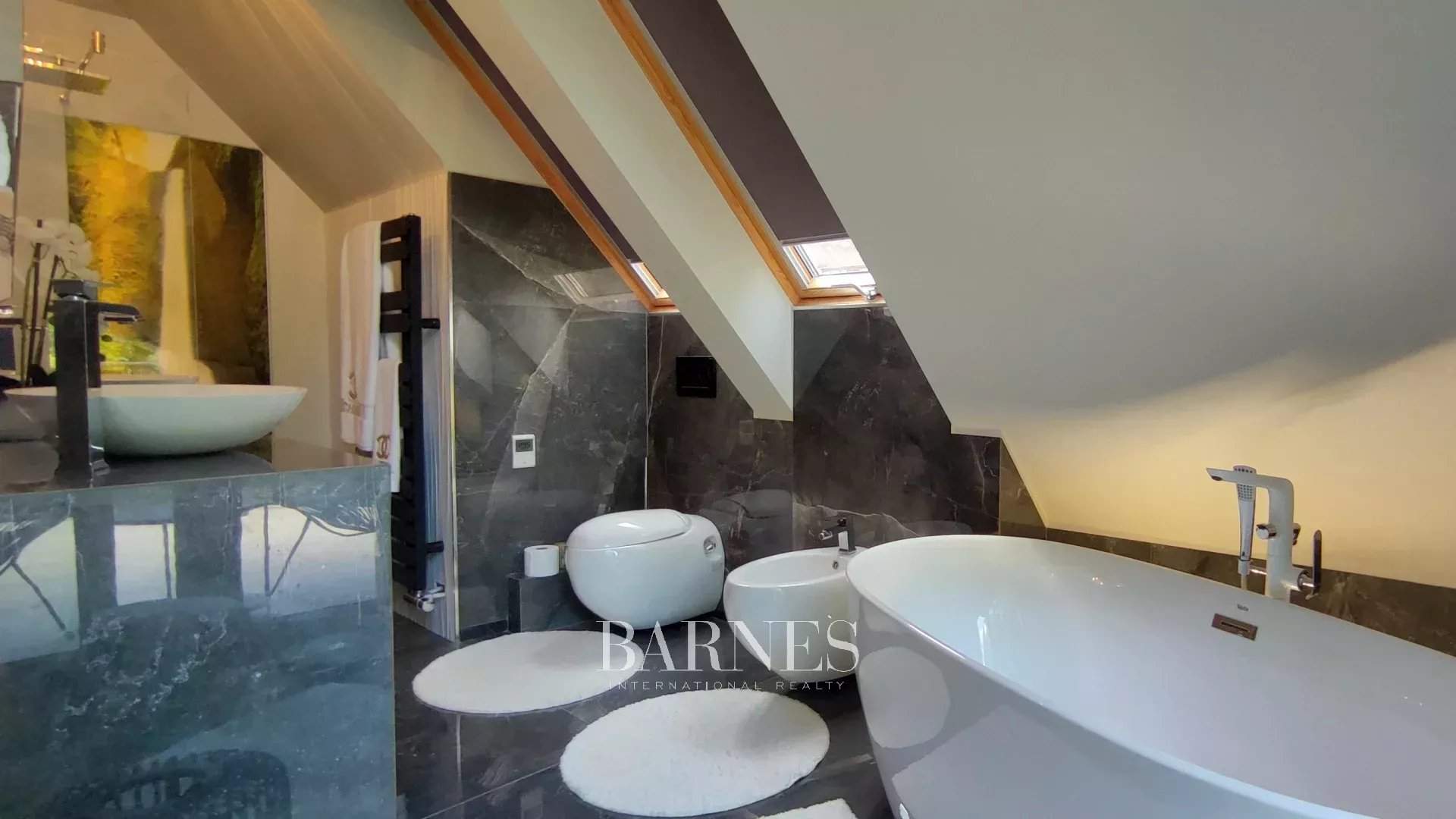 Budapest II. kerülete  - Piso 5 Cuartos 3 Habitaciones - picture 11