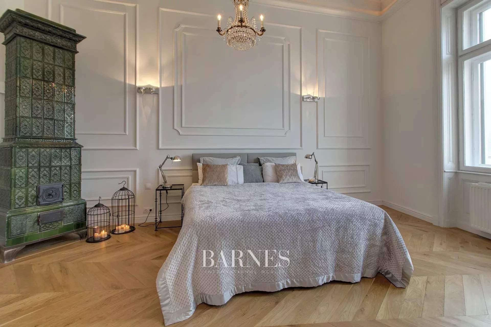 Budapest V. kerülete  - Piso 3 Cuartos 2 Habitaciones - picture 11