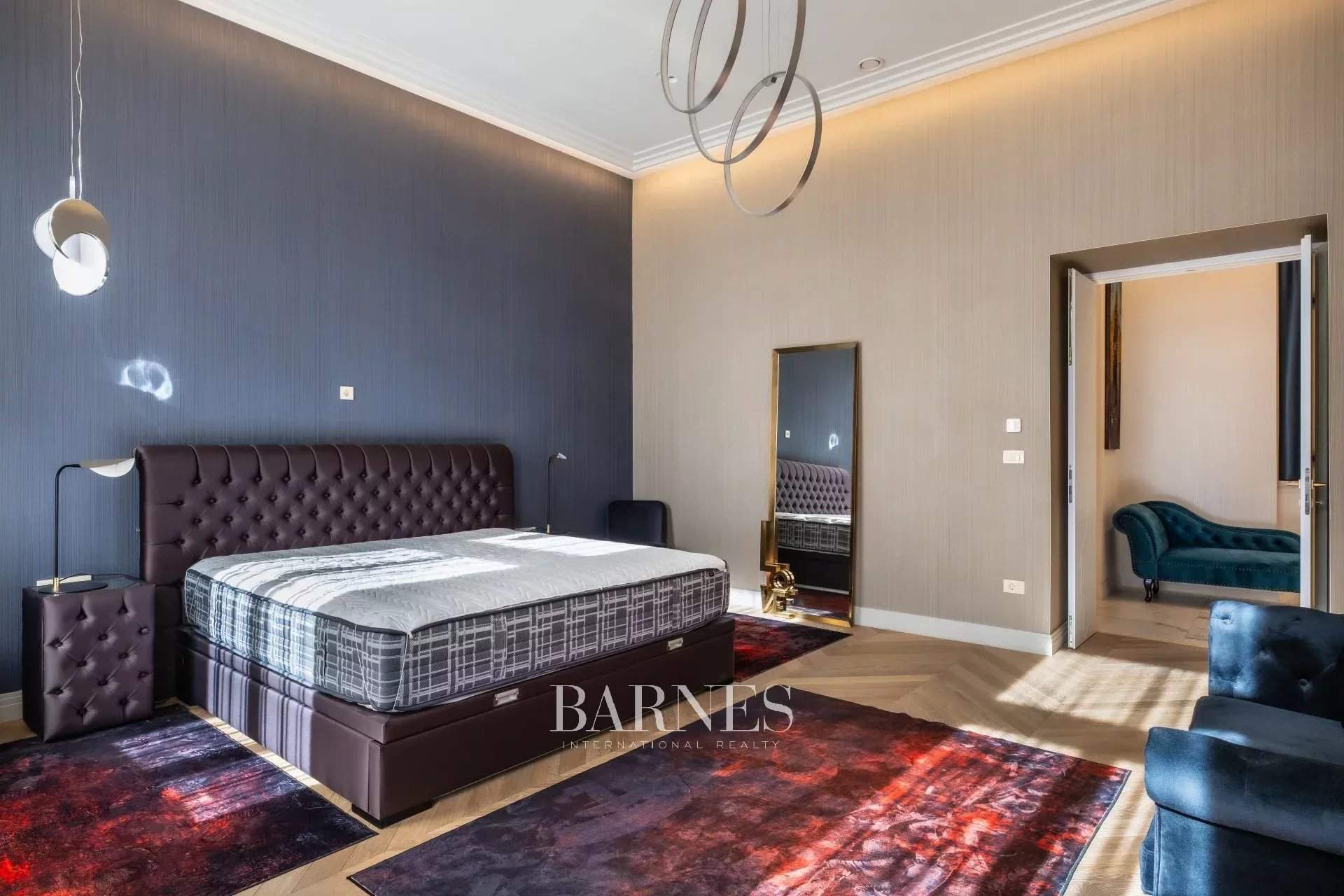 Budapest VI. kerülete  - Appartement 4 Pi&egrave;ces 3 Chambres - picture 12