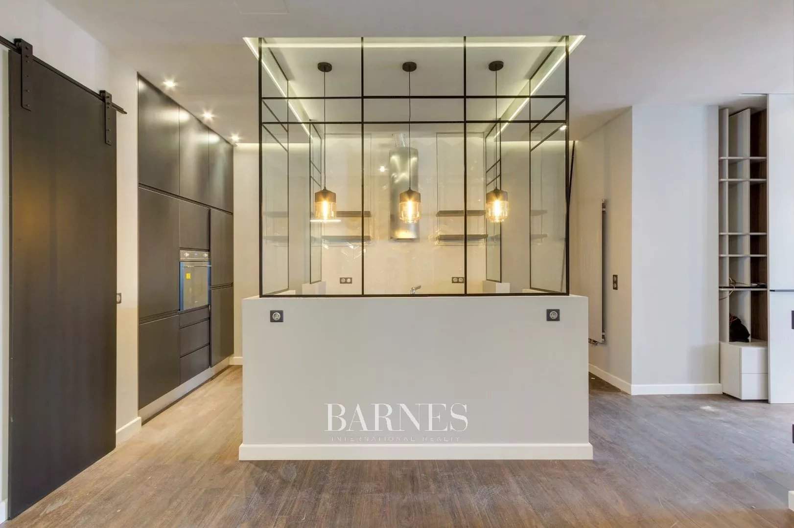 Budapest V. kerülete  - Appartement 3 Pi&egrave;ces 2 Chambres - picture 1