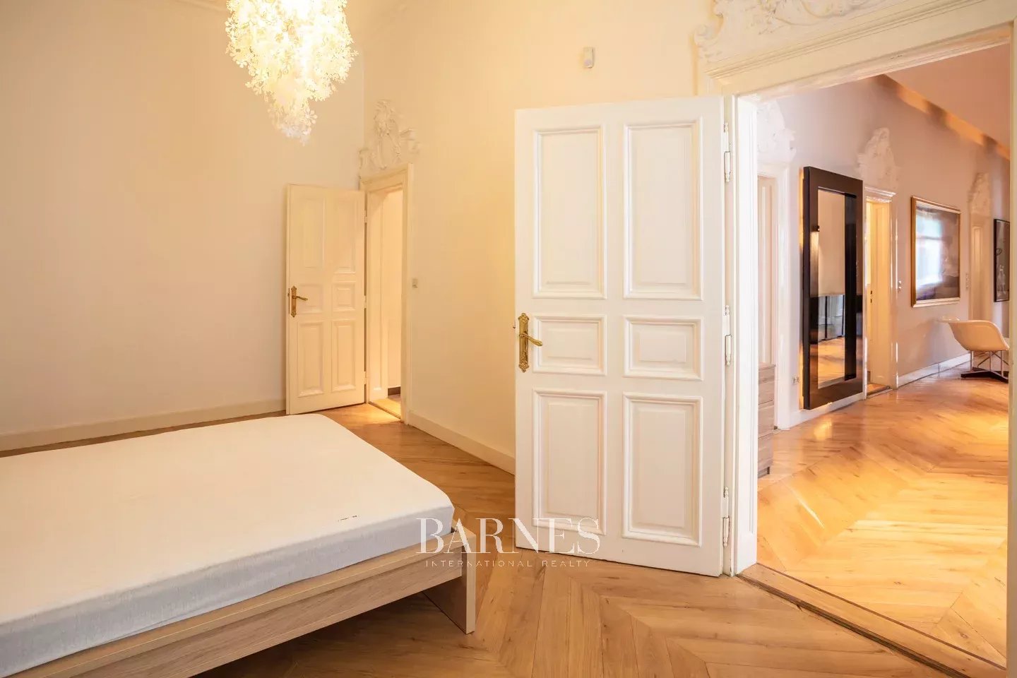 Budapest V. kerülete  - Appartement 6 Pi&egrave;ces 3 Chambres - picture 17