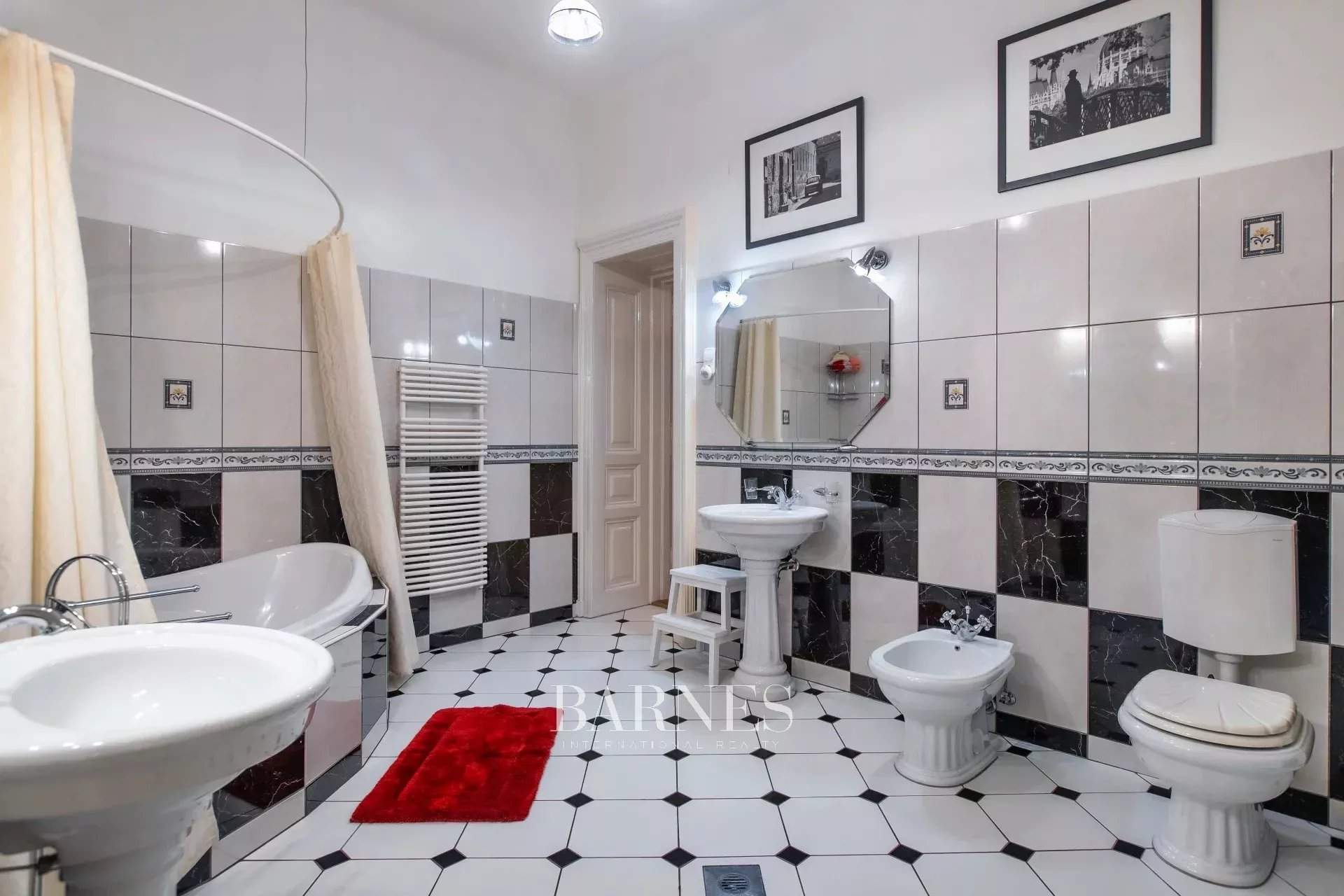 Budapest VI. kerülete  - Appartement 8 Pi&egrave;ces 7 Chambres - picture 14