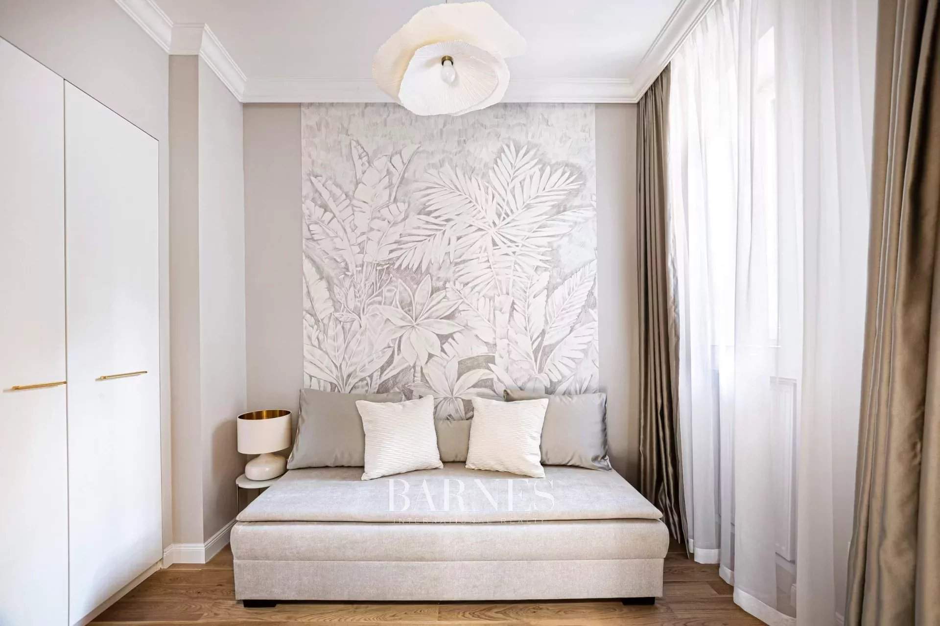 Budapest V. kerülete  - Piso 3 Cuartos 2 Habitaciones - picture 10