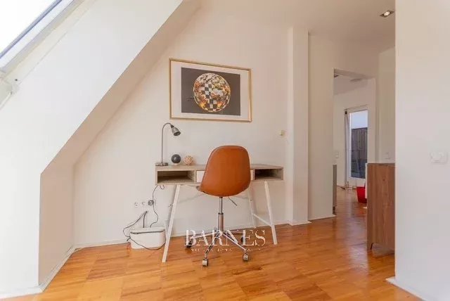 Budapest VI. kerülete  - Appartement 3 Pi&egrave;ces 2 Chambres - picture 17