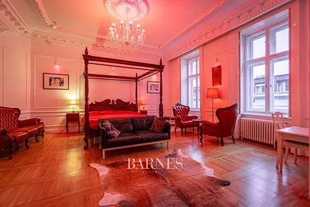 Budapest V. kerülete  - Apartment 2 Bedrooms - picture 7