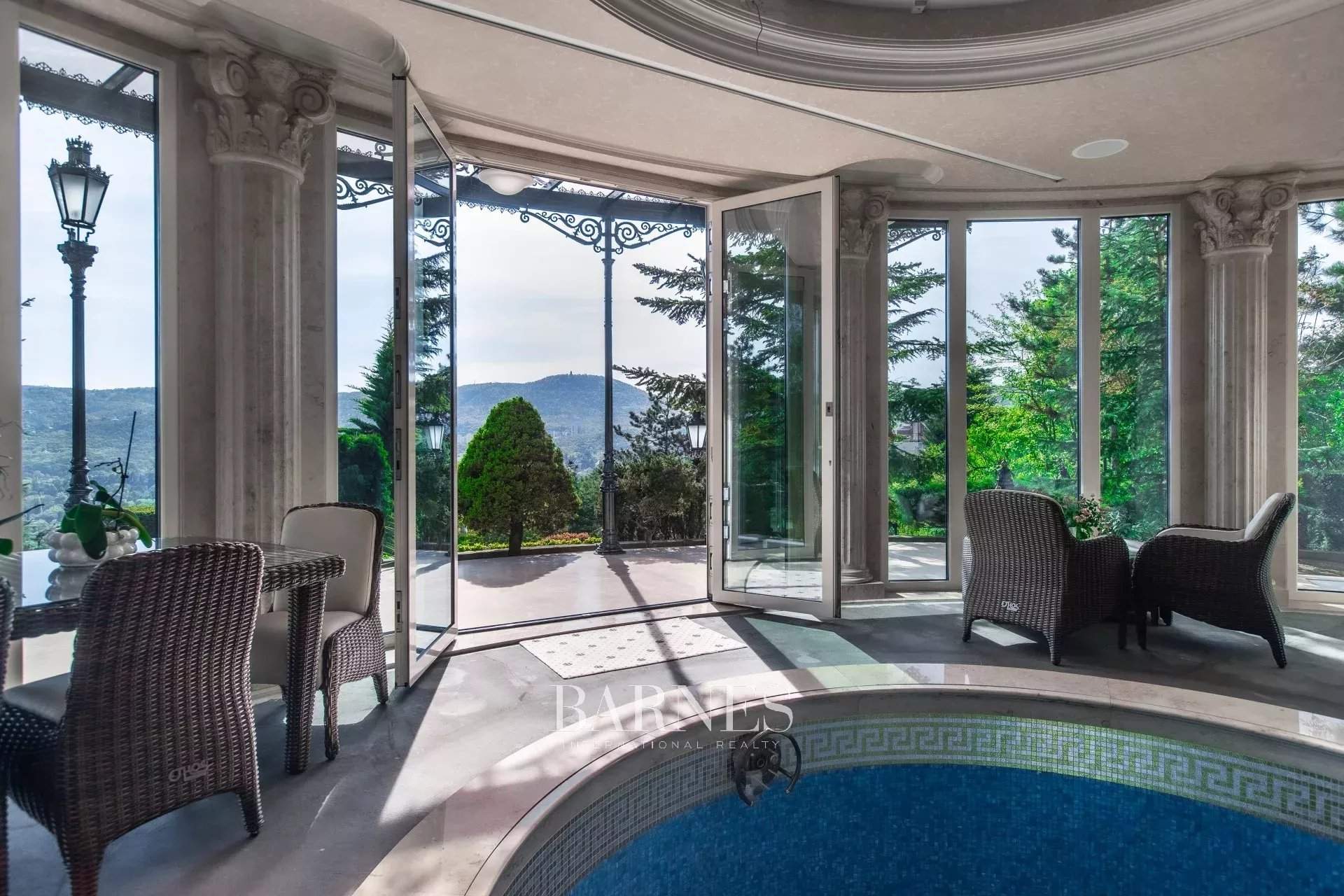 Budapest II. kerülete  - Villa 5 Bedrooms - picture 3