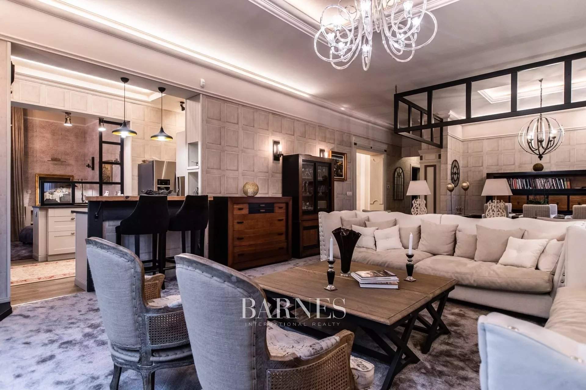 Budapest XII. kerülete  - Apartment villa 2 Bedrooms - picture 6