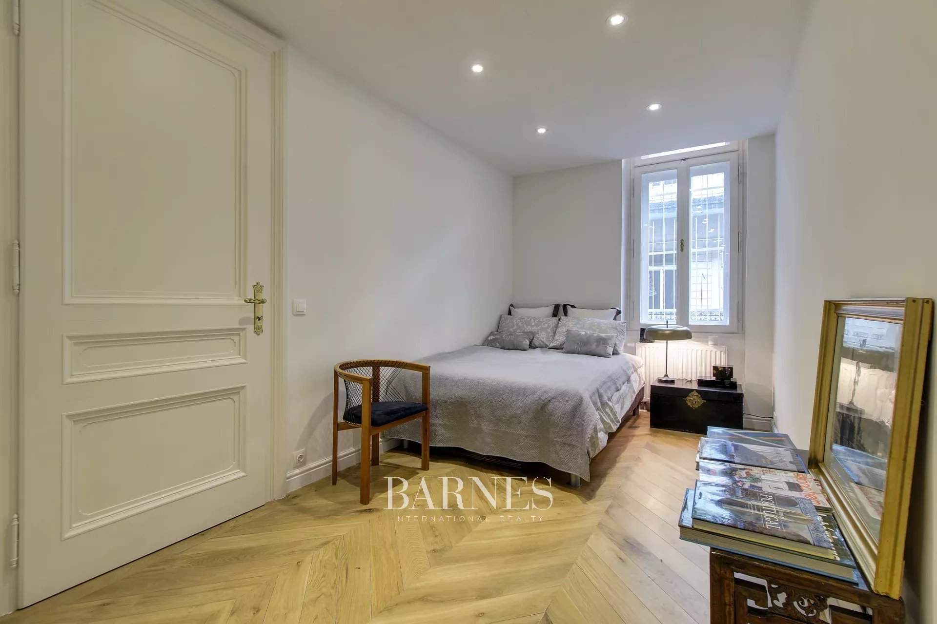 Budapest V. kerülete  - Piso 3 Cuartos 2 Habitaciones - picture 12