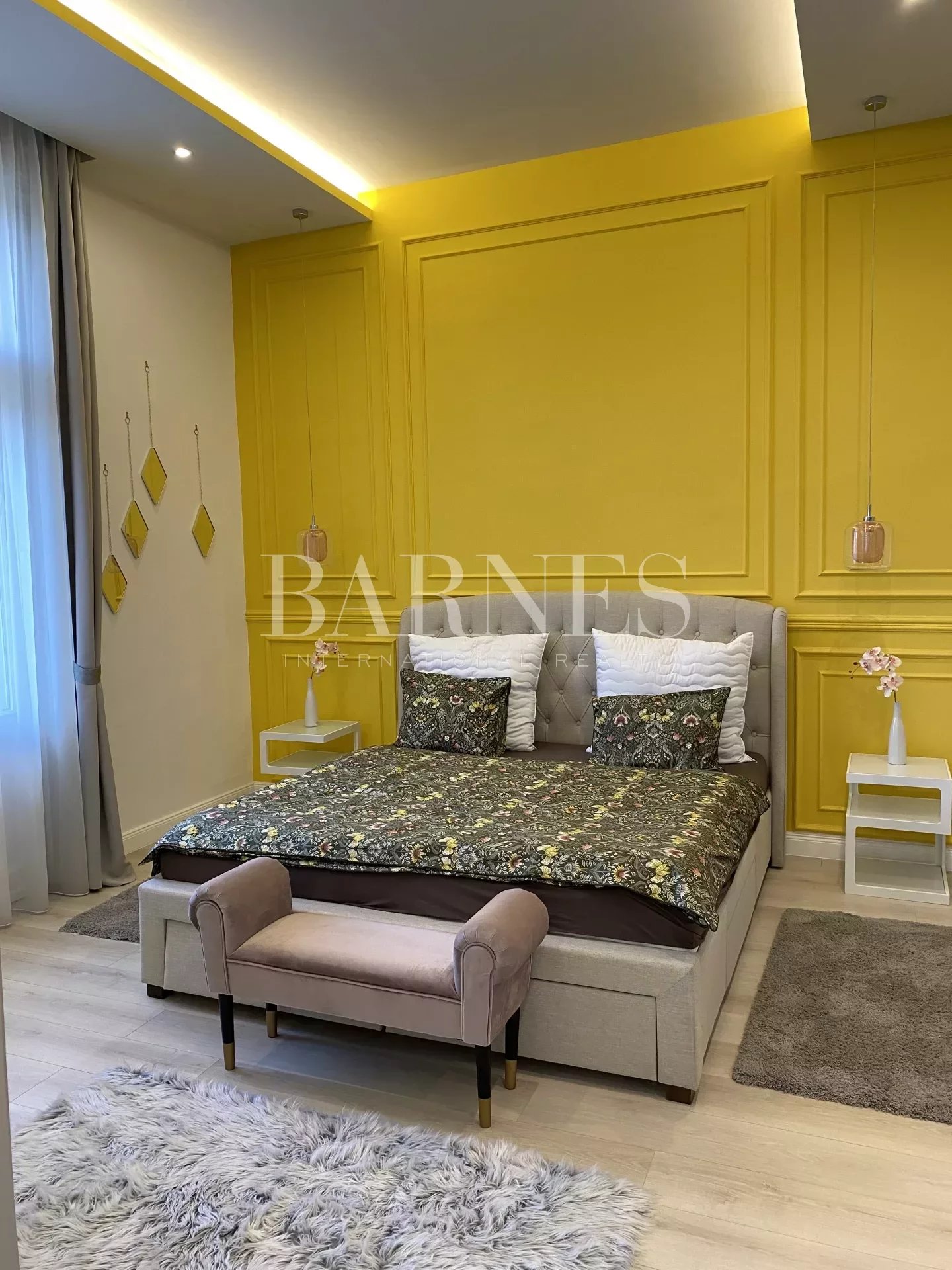 Budapest I. kerülete  - Appartement 3 Pièces 2 Chambres - picture 8