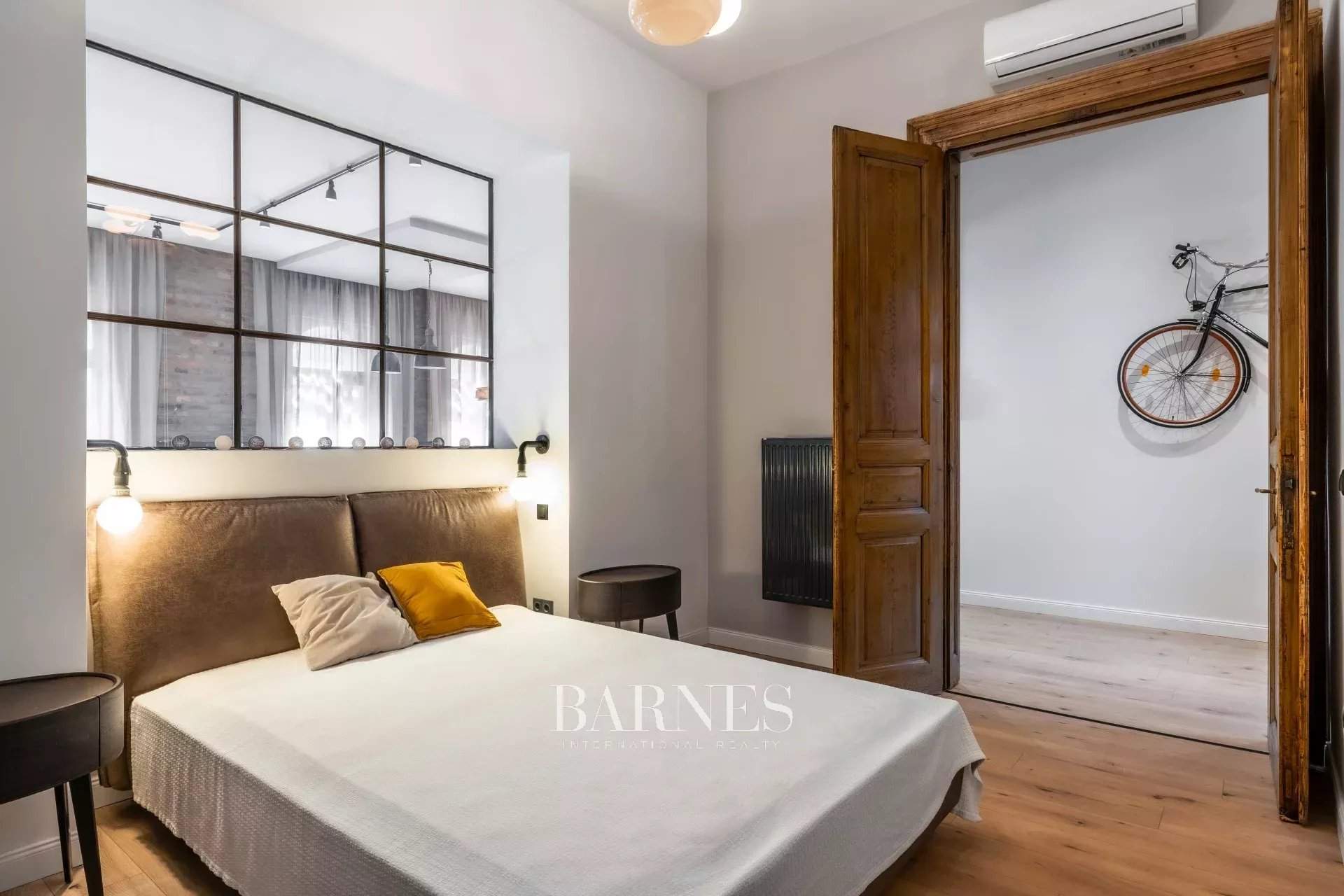 Budapest VII. kerülete  - Loft 3 Pi&egrave;ces 2 Chambres - picture 10