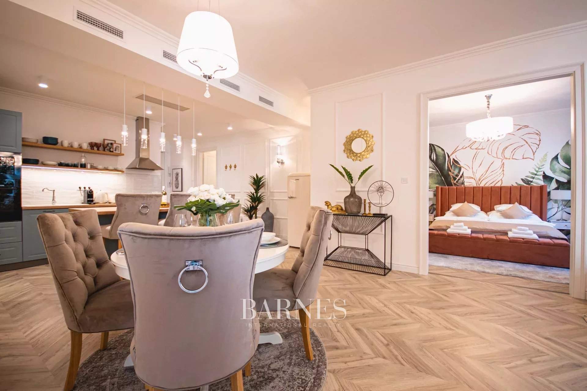 Budapest V. kerülete  - Appartement 4 Pi&egrave;ces 3 Chambres - picture 2