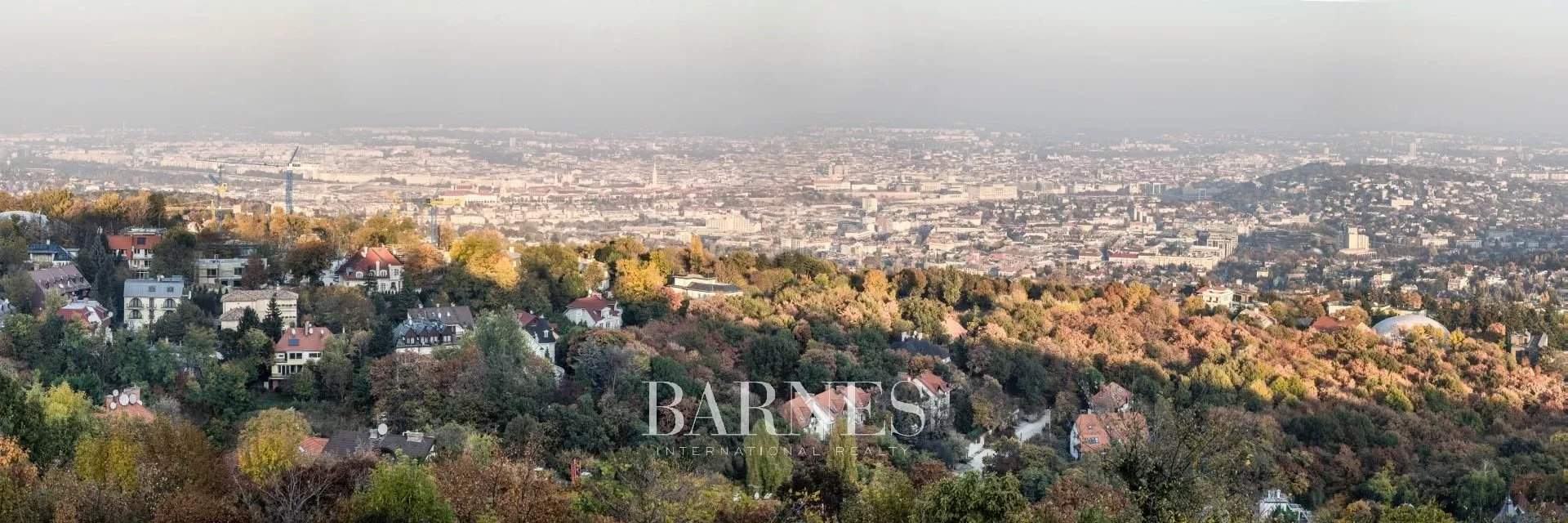 Budapest XII. kerülete  - Villa 5 Bedrooms - picture 12