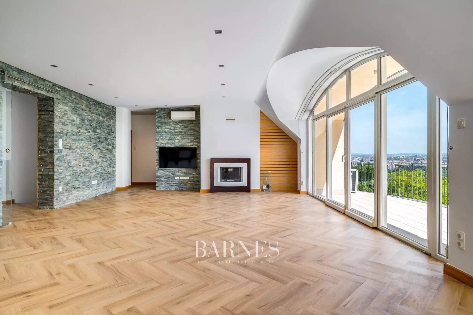 Budapest II. kerülete  - Apartment 3 Bedrooms - picture 4