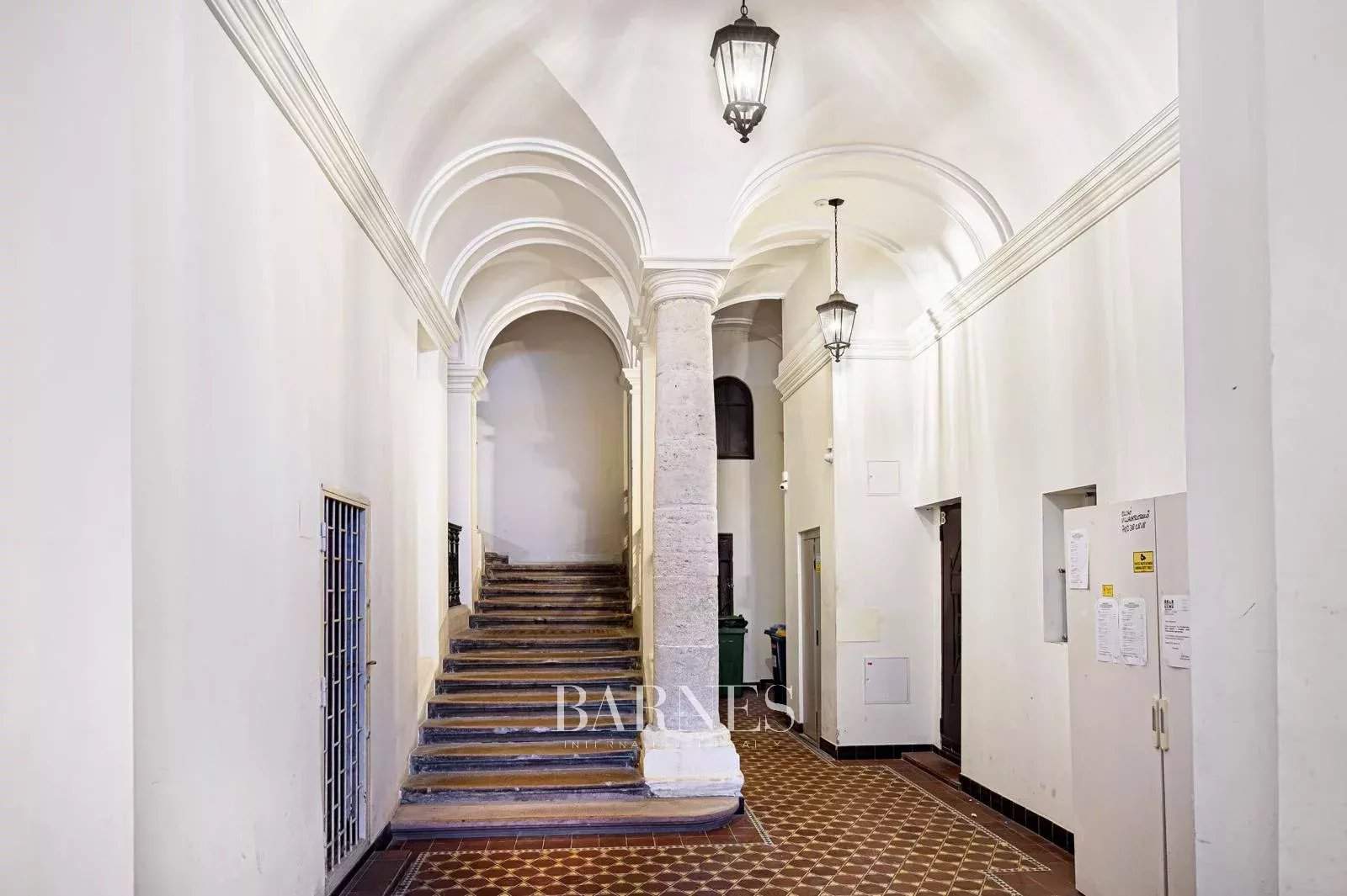 Budapest VI. kerülete  - Appartement 3 Pi&egrave;ces 2 Chambres - picture 11