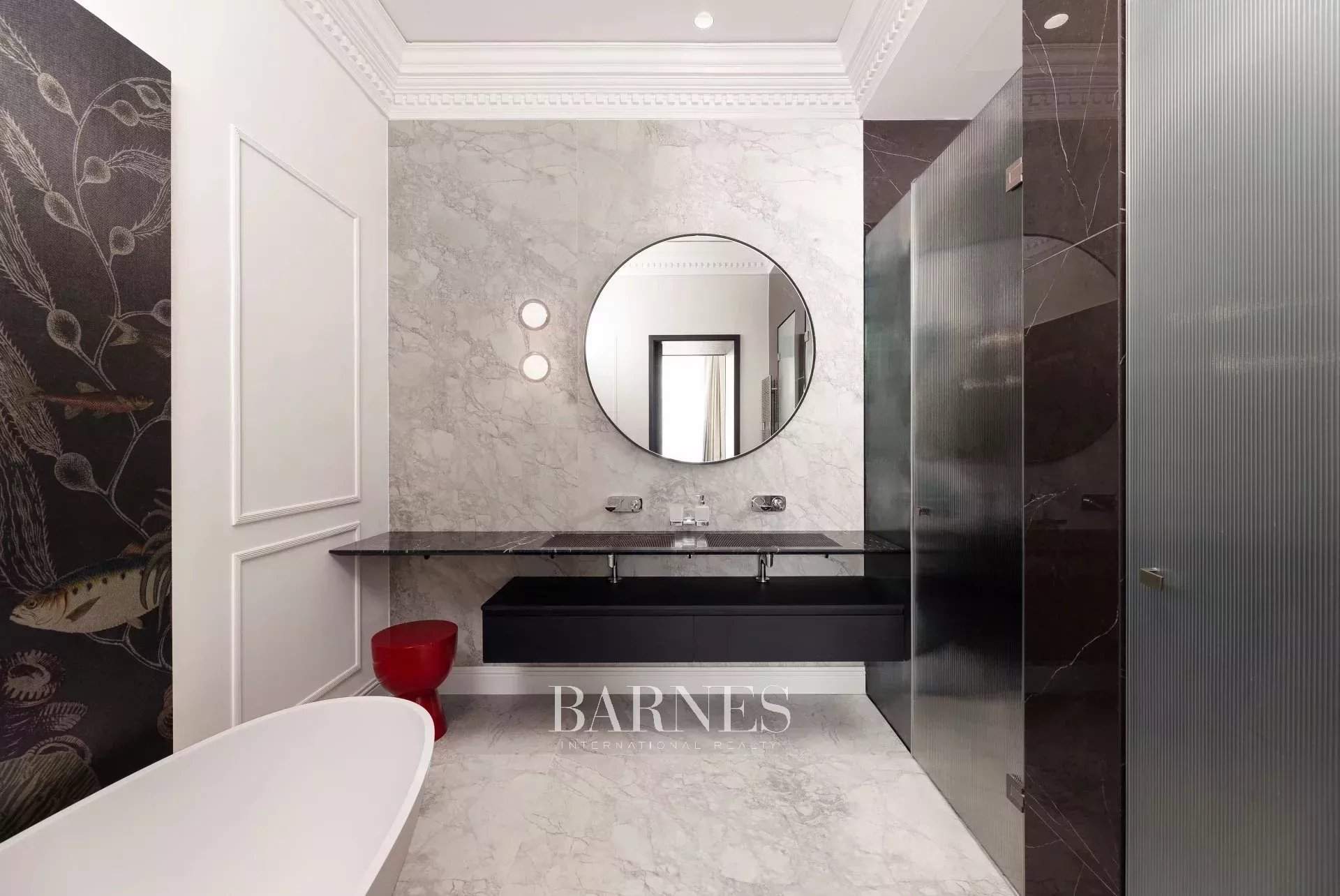 Budapest VI. kerülete  - Appartement 5 Pi&egrave;ces 2 Chambres - picture 10