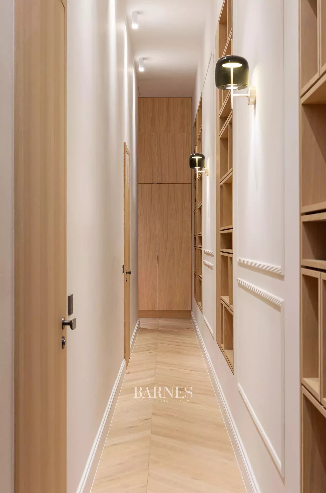 Budapest VI. kerülete  - Apartment 3 Bedrooms - picture 16