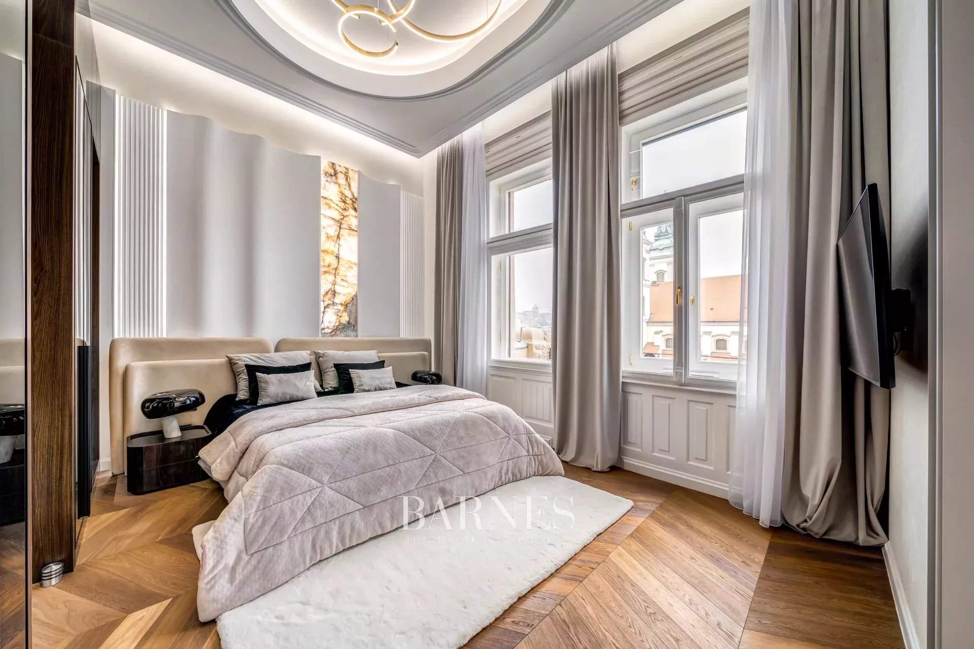 Budapest V. kerülete  - Appartement 3 Pi&egrave;ces 2 Chambres - picture 6