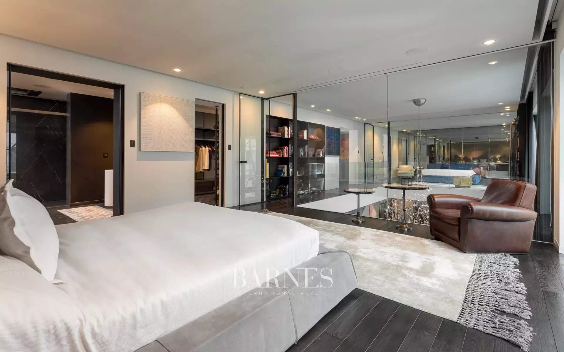 Budapest V. kerülete  - Penthouse 4 Pi&egrave;ces 2 Chambres - picture 13