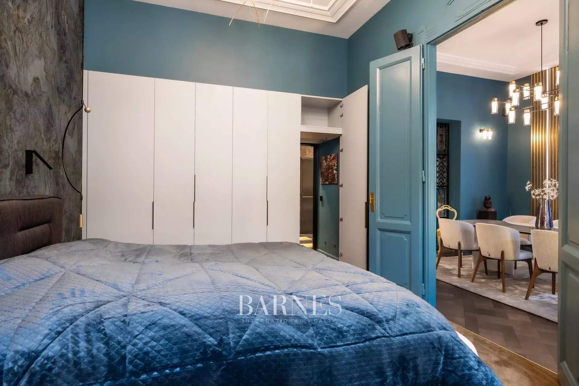 Budapest V. kerülete  - Appartement 3 Pi&egrave;ces 2 Chambres - picture 11