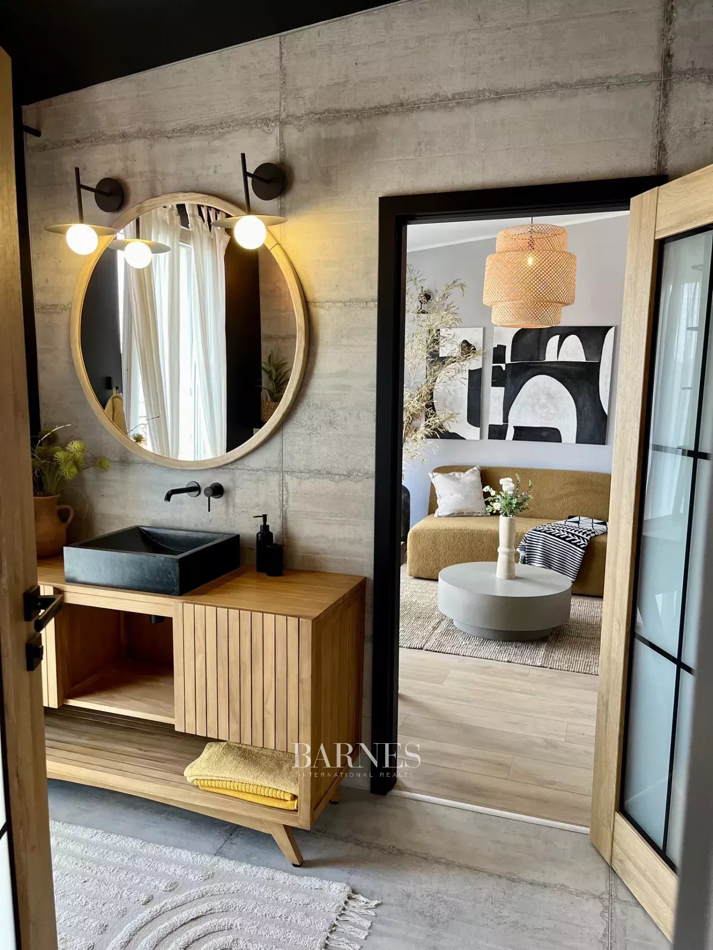 Budapest VII. kerülete  - Appartement 4 Pi&egrave;ces 3 Chambres - picture 13