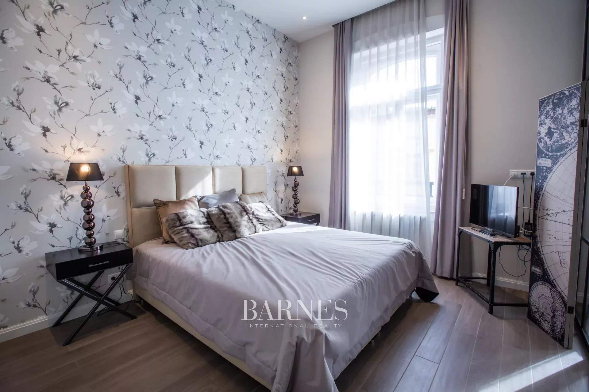 Budapest VI. kerülete  - Appartement 5 Pi&egrave;ces 3 Chambres - picture 10