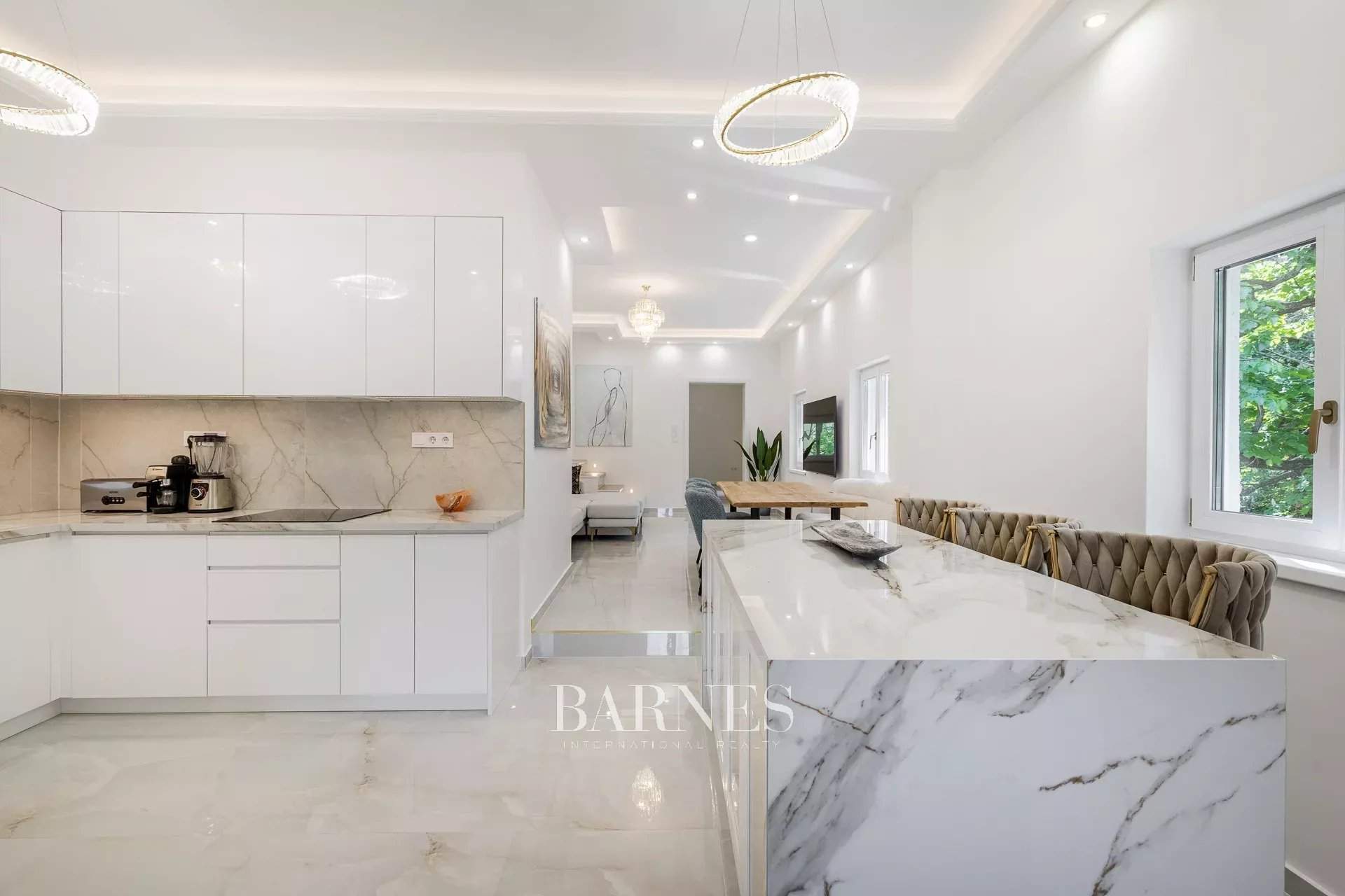 Budapest XI. kerülete  - Apartment 3 Bedrooms - picture 2