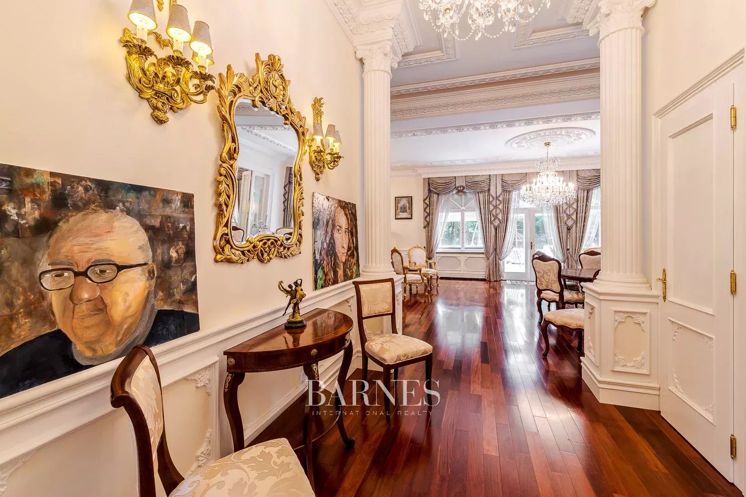 Budapest II. kerülete  - Villa 5 Bedrooms - picture 10