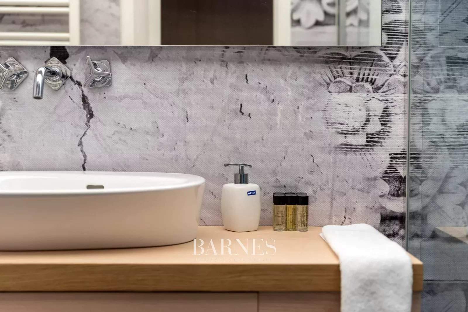 Budapest I. kerülete  - Apartment 3 Bedrooms - picture 13