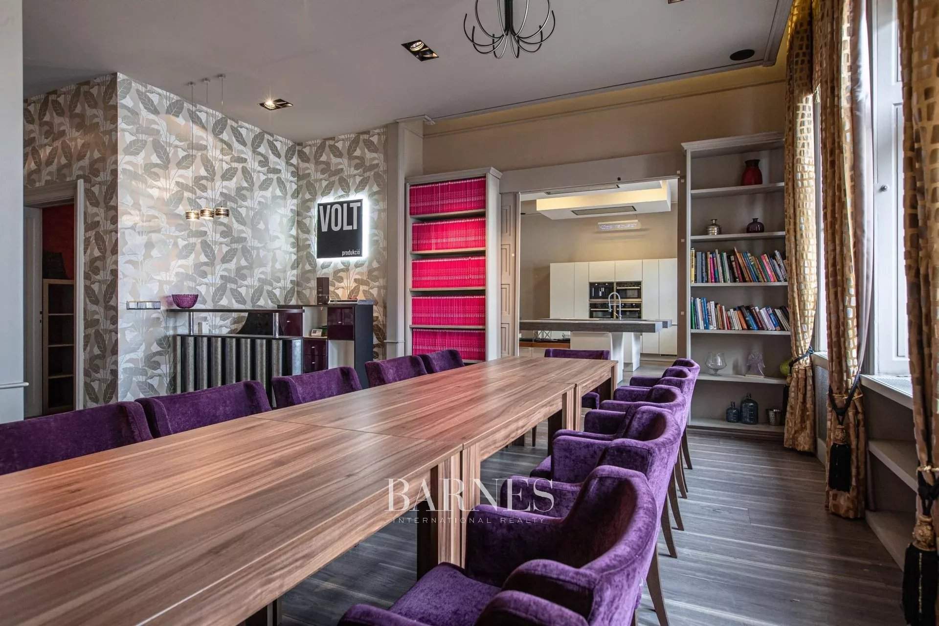 Budapest XII. kerülete  - Appartement 4 Pi&egrave;ces - picture 2