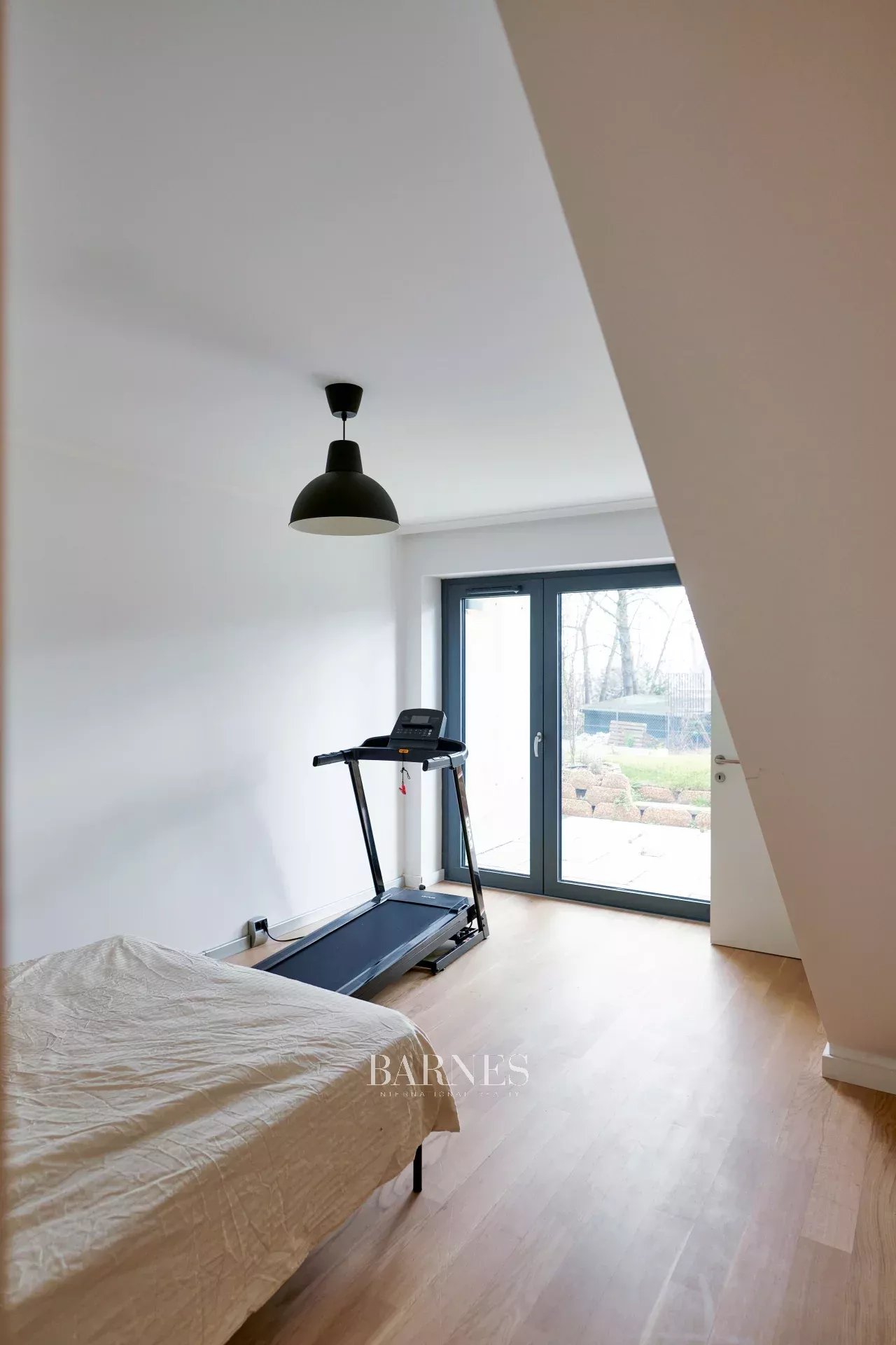 Budapest  - Piso 5 Cuartos 3 Habitaciones - picture 11