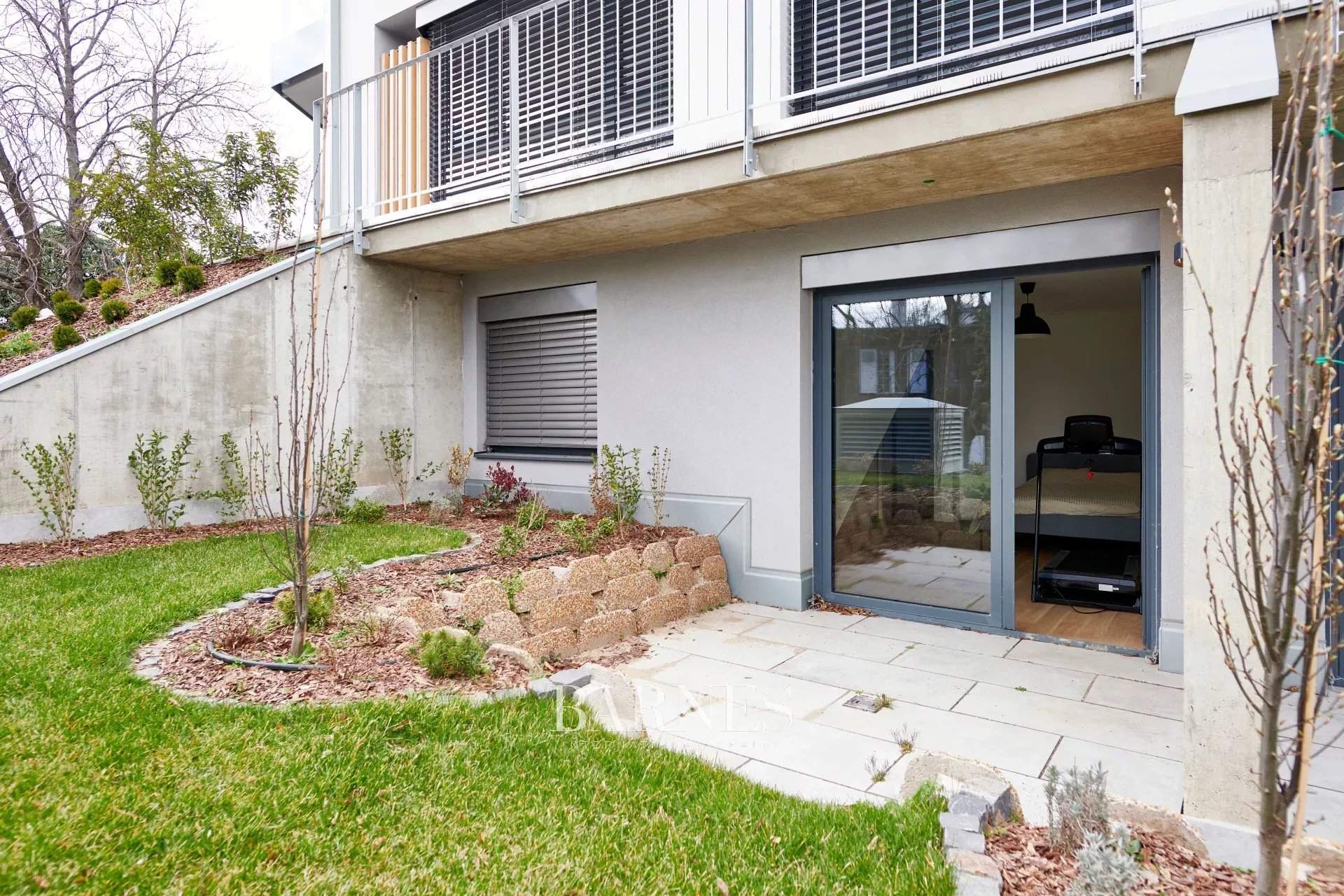 Budapest  - Piso 5 Cuartos 3 Habitaciones - picture 13