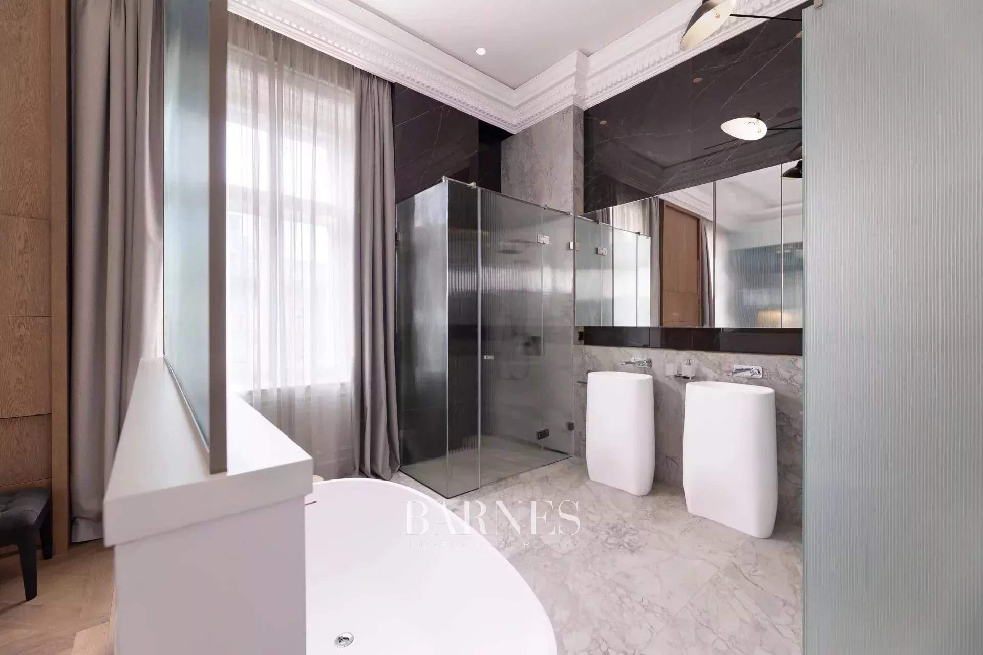 Budapest VI. kerülete  - Appartement 5 Pi&egrave;ces 2 Chambres - picture 9