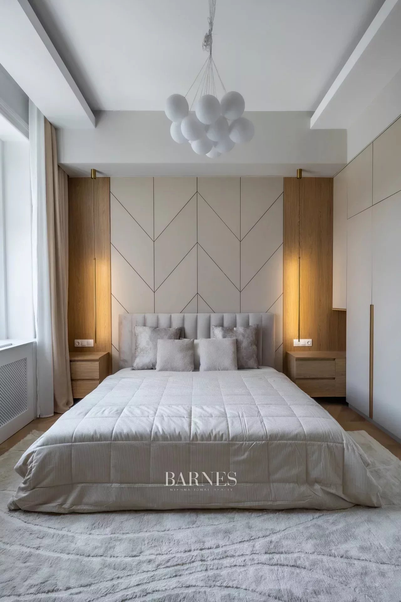 Budapest V. kerülete  - Piso 3 Cuartos 2 Habitaciones - picture 16