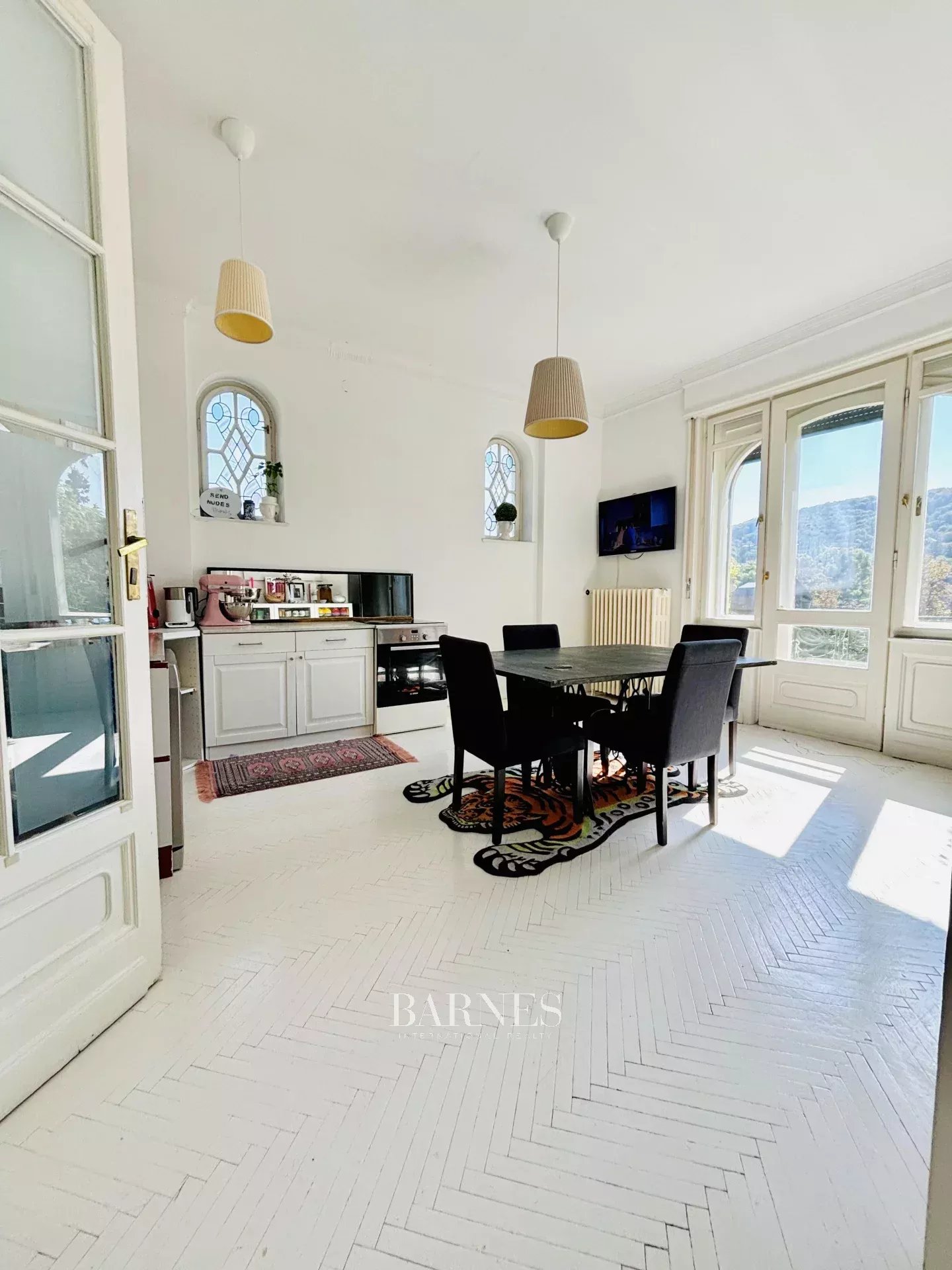 Budapest  - Appartement 5 Pi&egrave;ces - picture 10