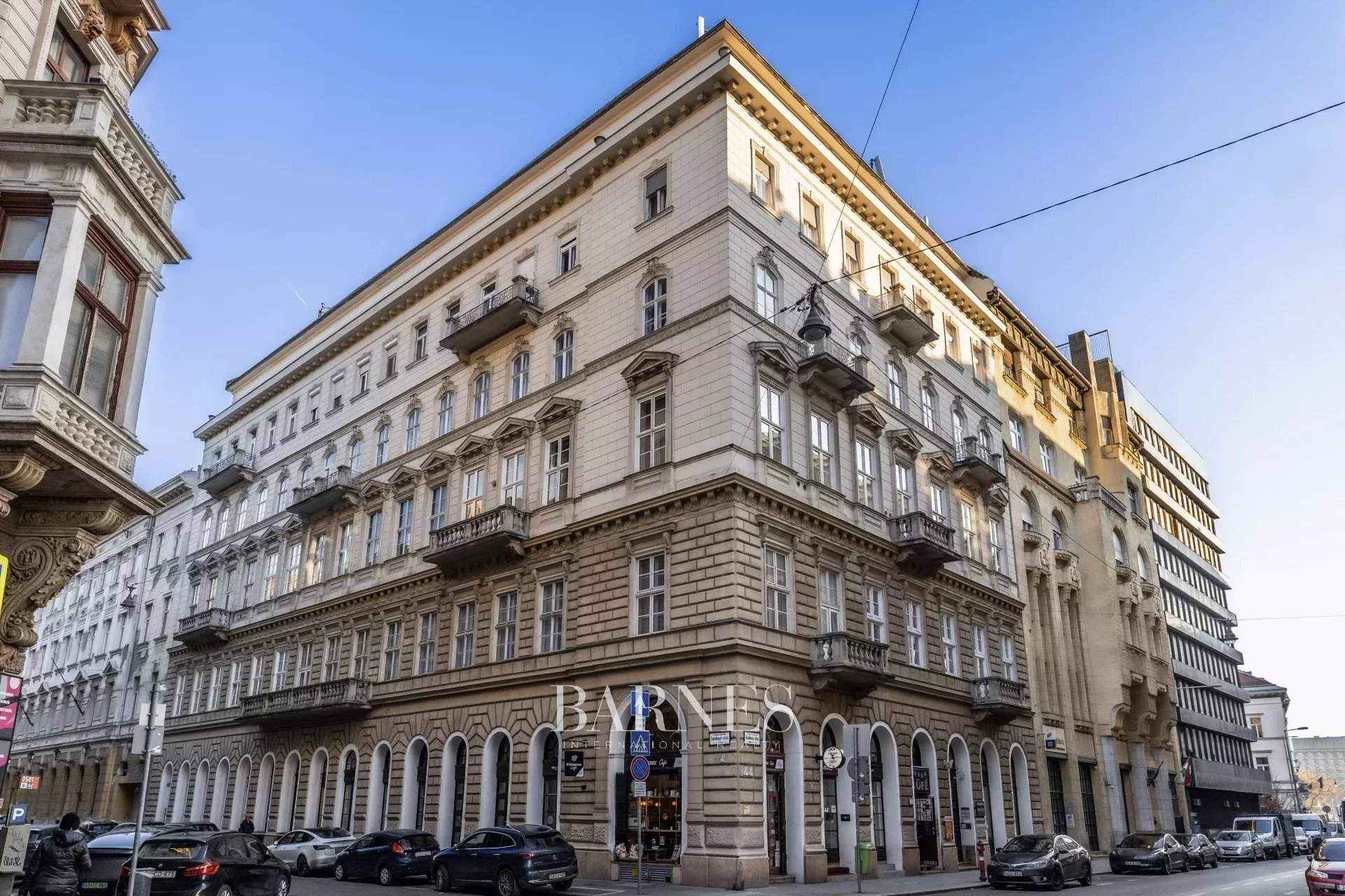 Budapest V. kerülete  - Apartment 2 Bedrooms - picture 18