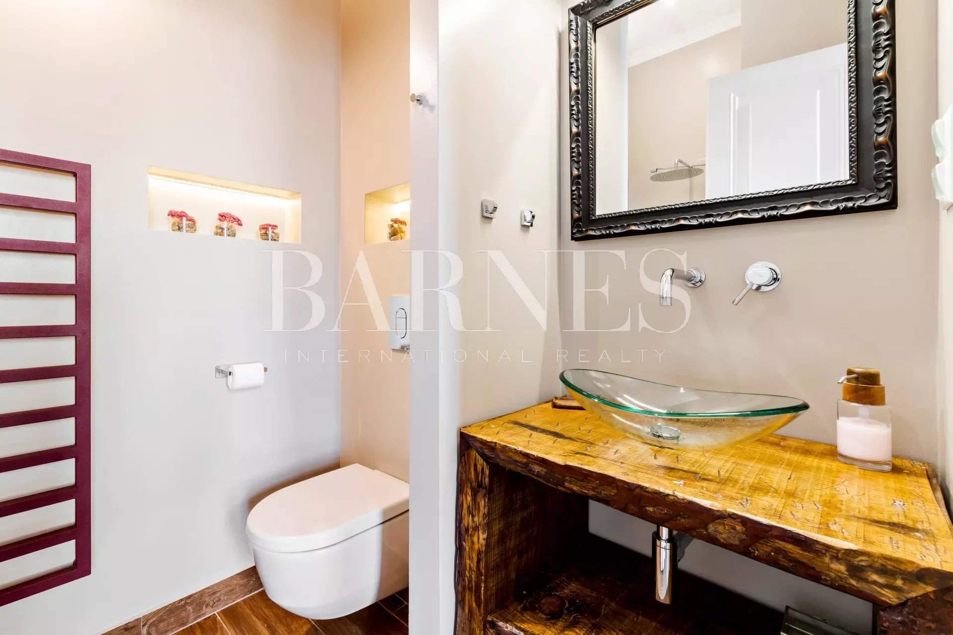 Budapest VI. kerülete  - Appartement 4 Pièces 2 Chambres - picture 12