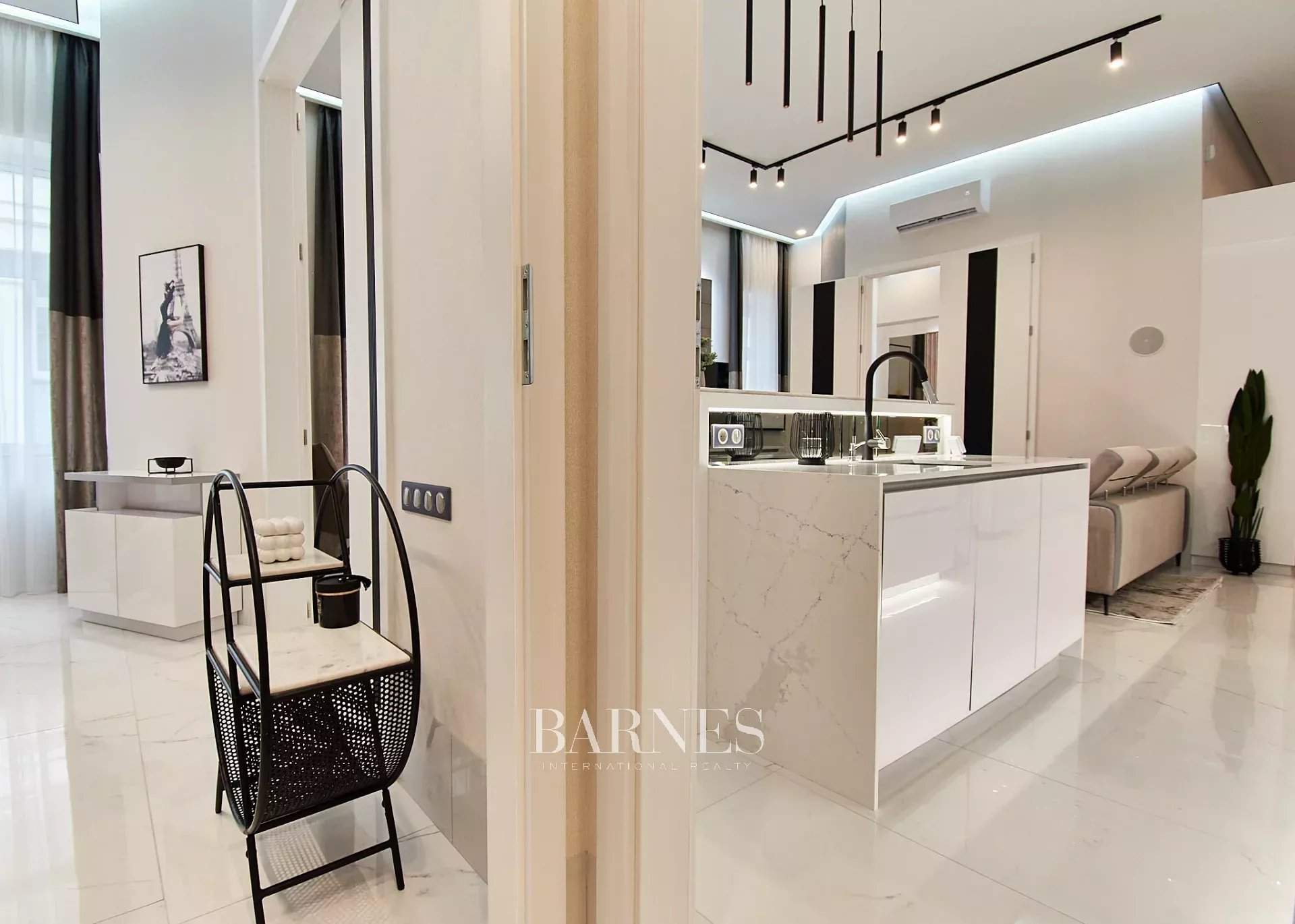 Budapest V. kerülete  - Appartement 4 Pi&egrave;ces 3 Chambres - picture 14