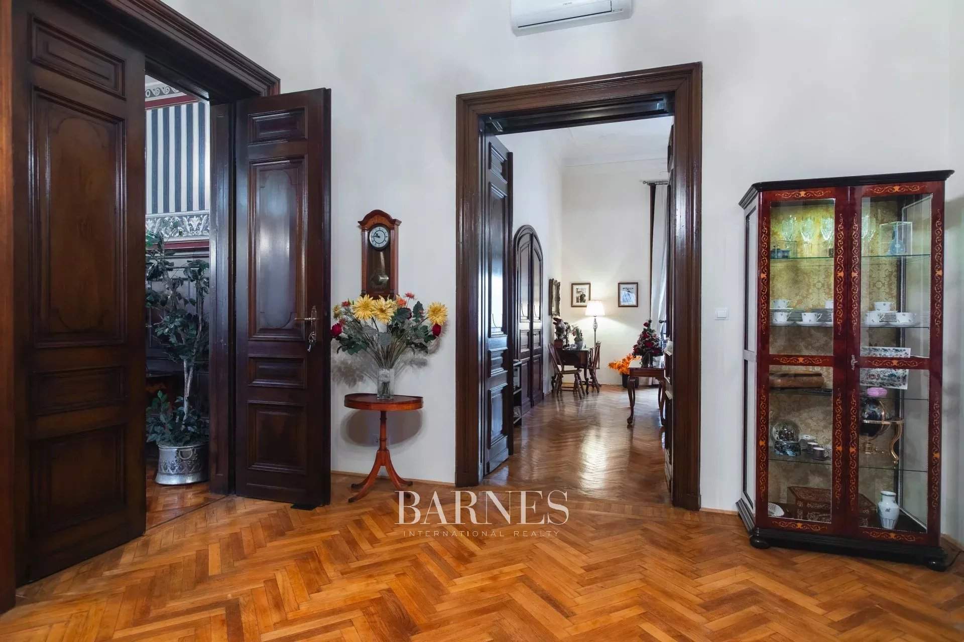 Budapest VI. kerülete  - Appartement 8 Pi&egrave;ces 7 Chambres - picture 6