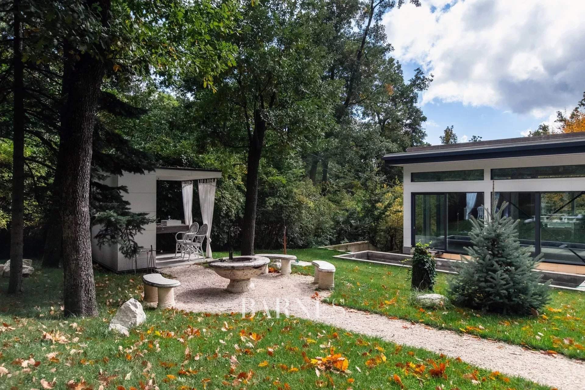 Pilisszentkereszt  - Villa  - picture 11