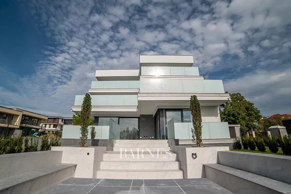 Budapest XI. kerülete  - Apartment 3 Bedrooms - picture 2