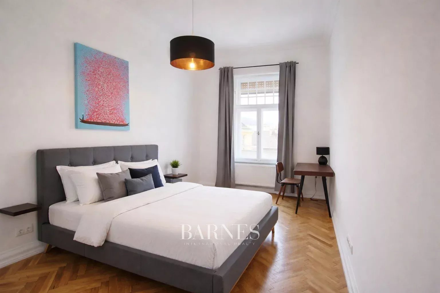 Budapest VIII. kerülete  - Appartement 4 Pi&egrave;ces 3 Chambres - picture 6